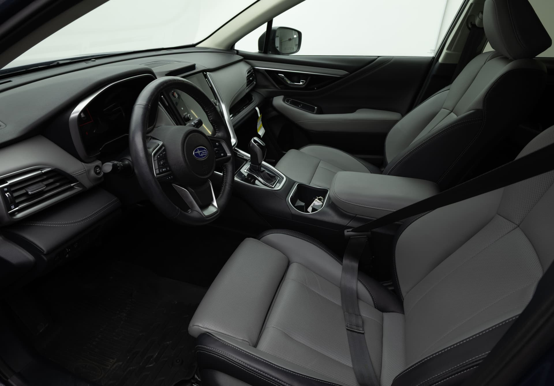 SUBARU Outback 2023 - 9