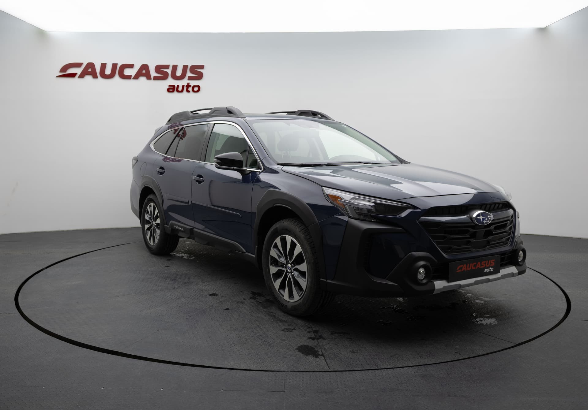 SUBARU Outback 2023 - 4