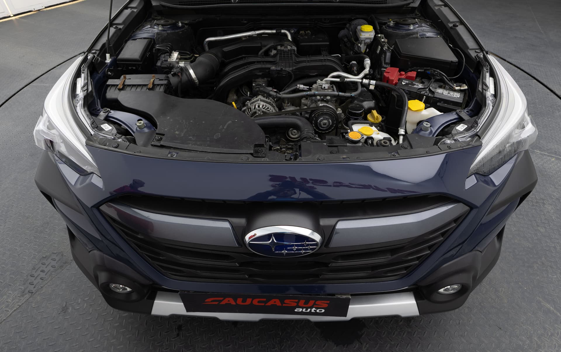 SUBARU Outback 2023 - 8