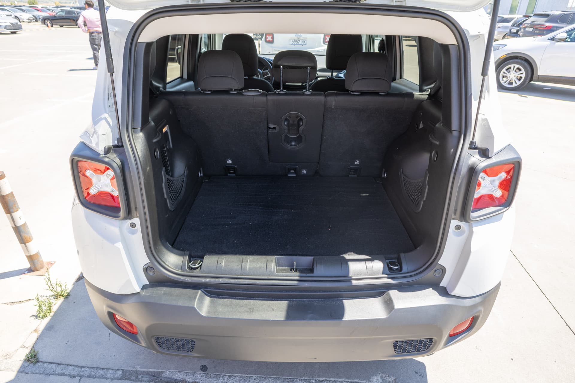 JEEP Renegade 2019 - 7