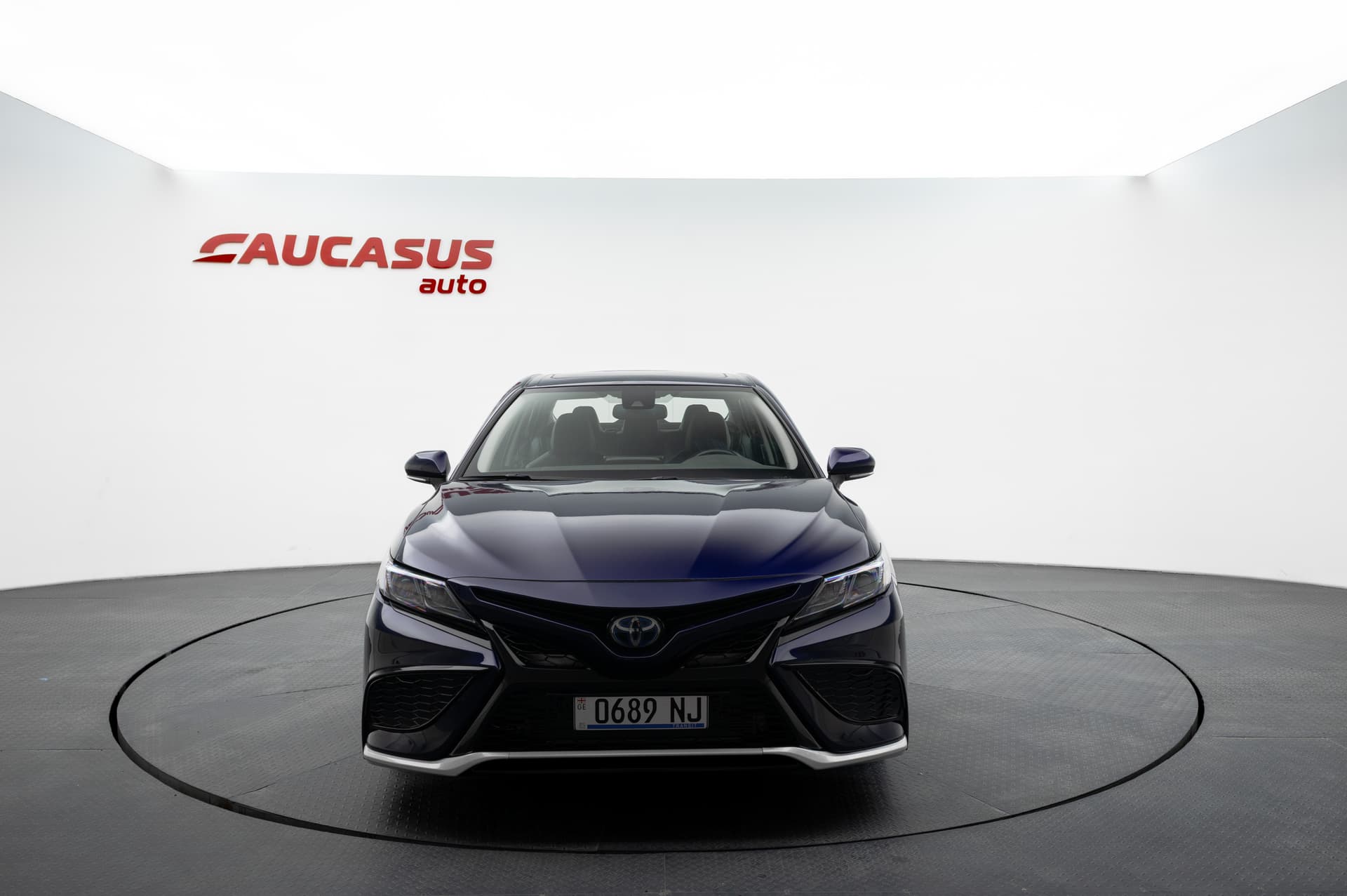 TOYOTA Camry 2022 - 2