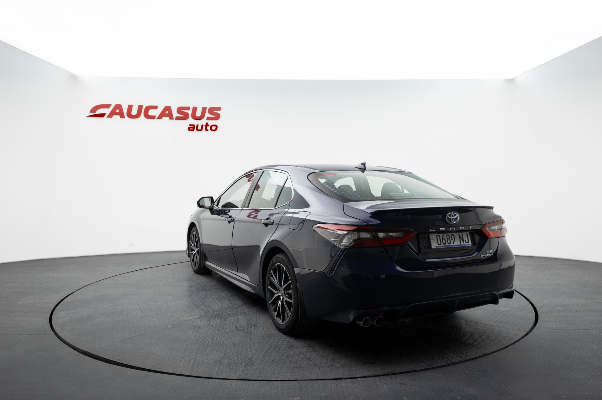 TOYOTA Camry 2022 - 6