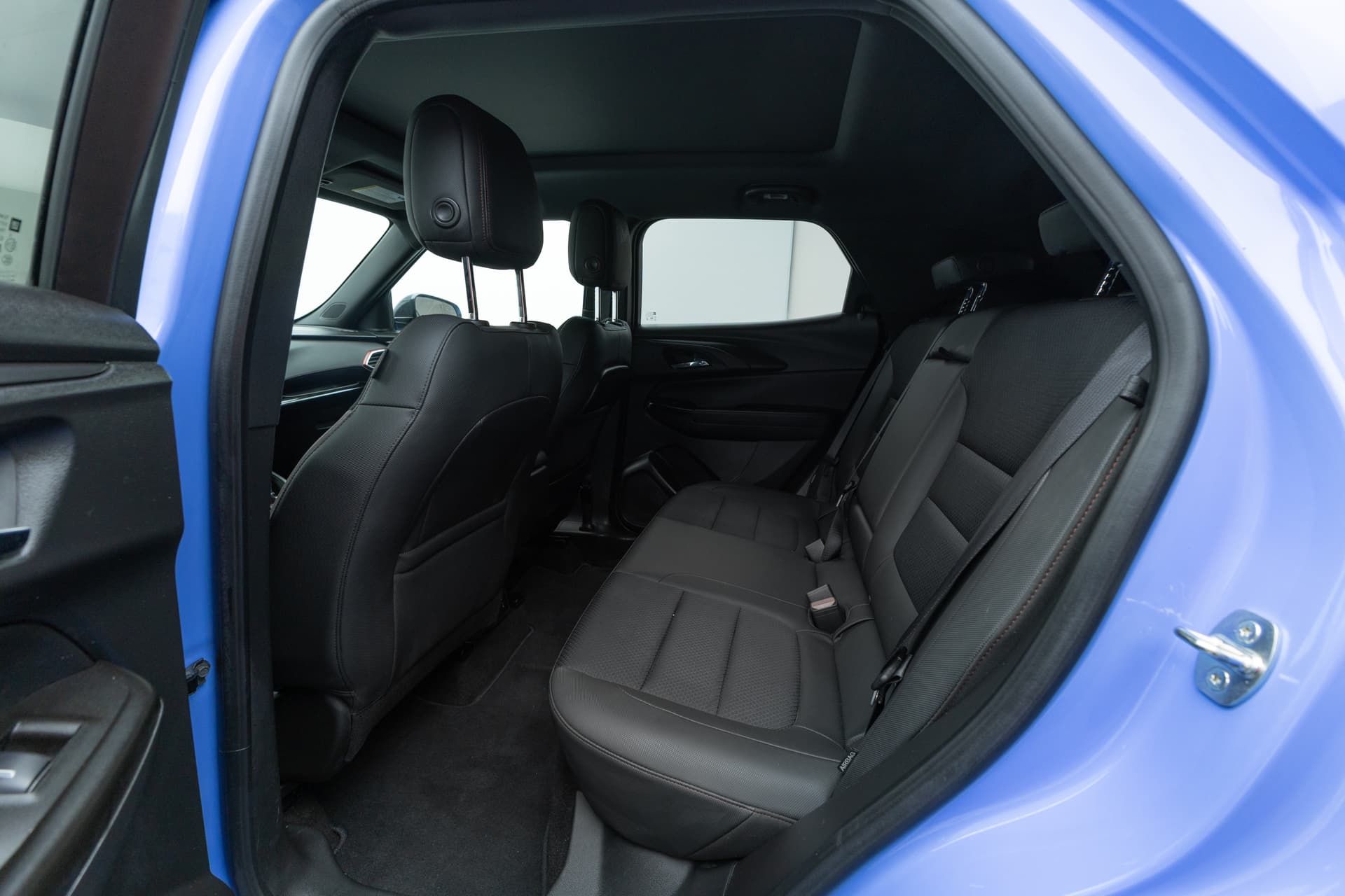 CHEVROLET Trailblazer 2023 - 8