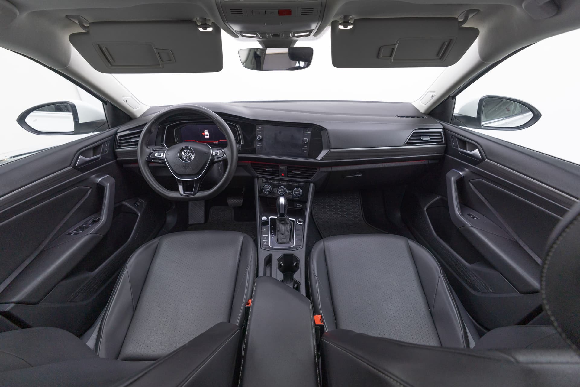 VOLKSWAGEN Jetta 2020 - 9