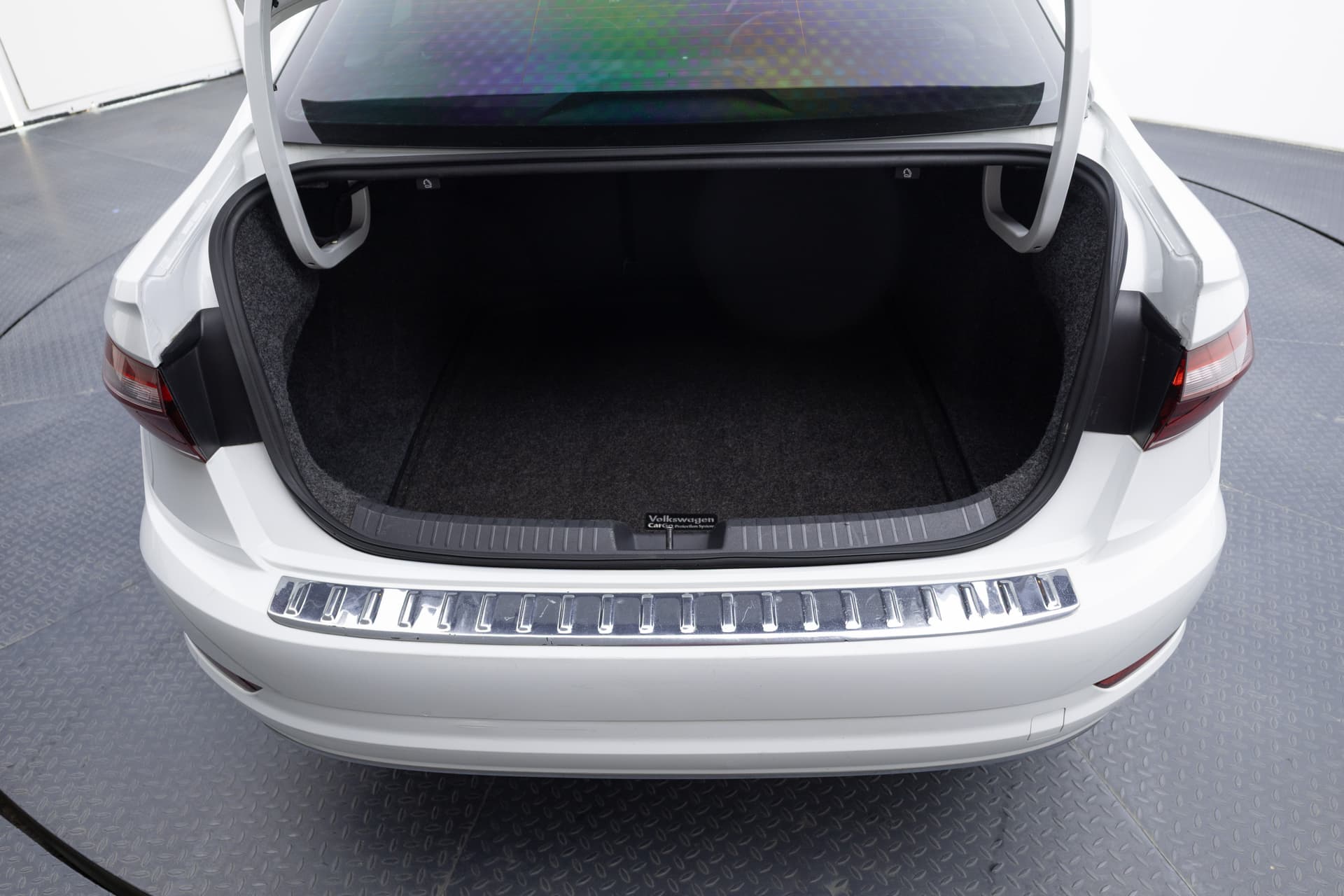 VOLKSWAGEN Jetta 2020 - 7