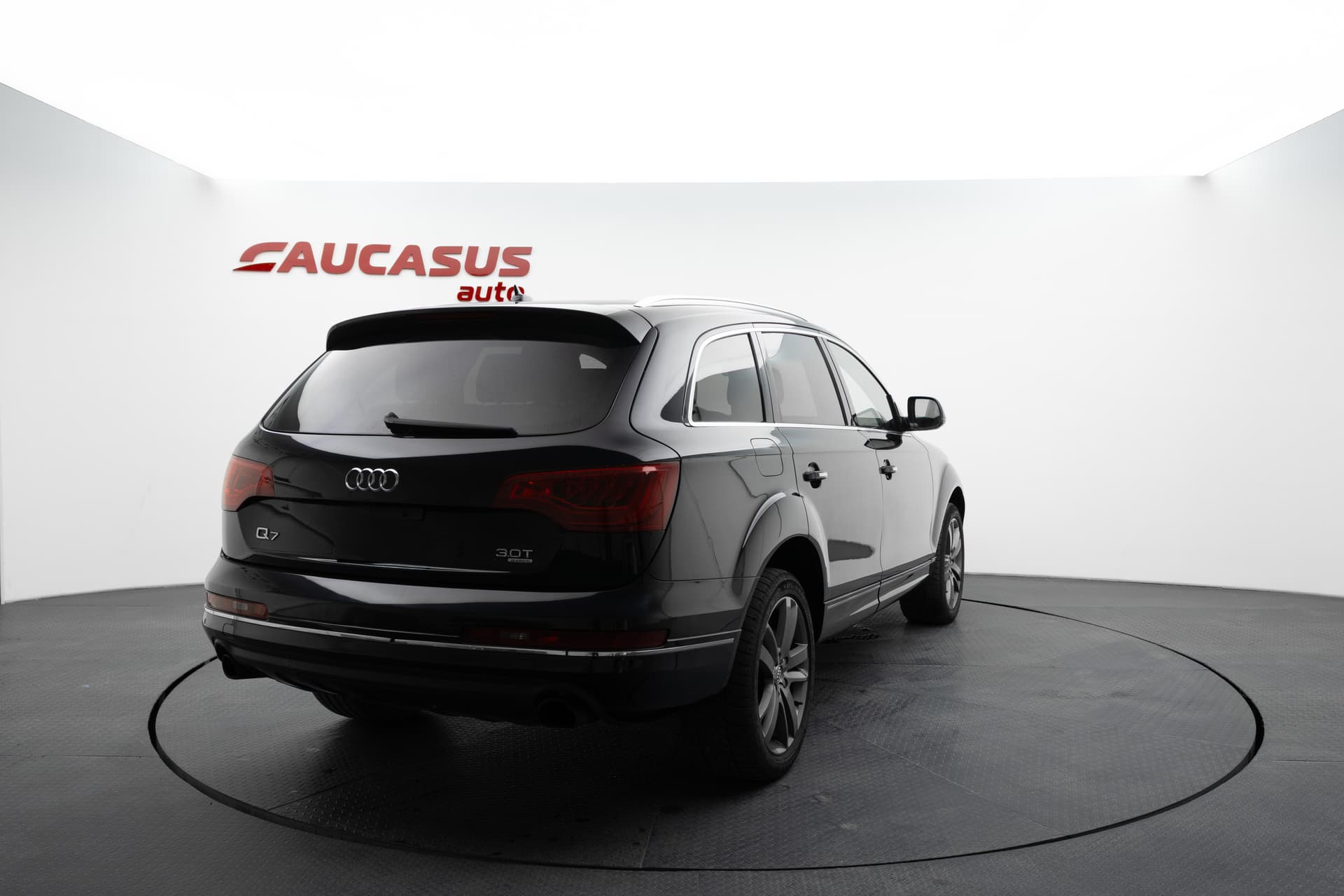 AUDI Q7 2016 - 4