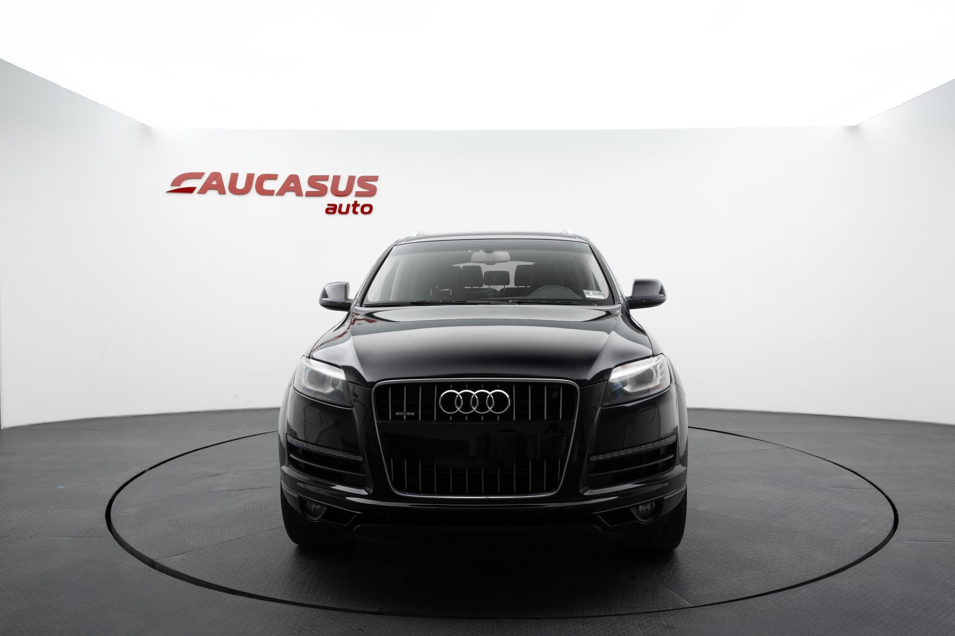 AUDI Q7 2016 - 2