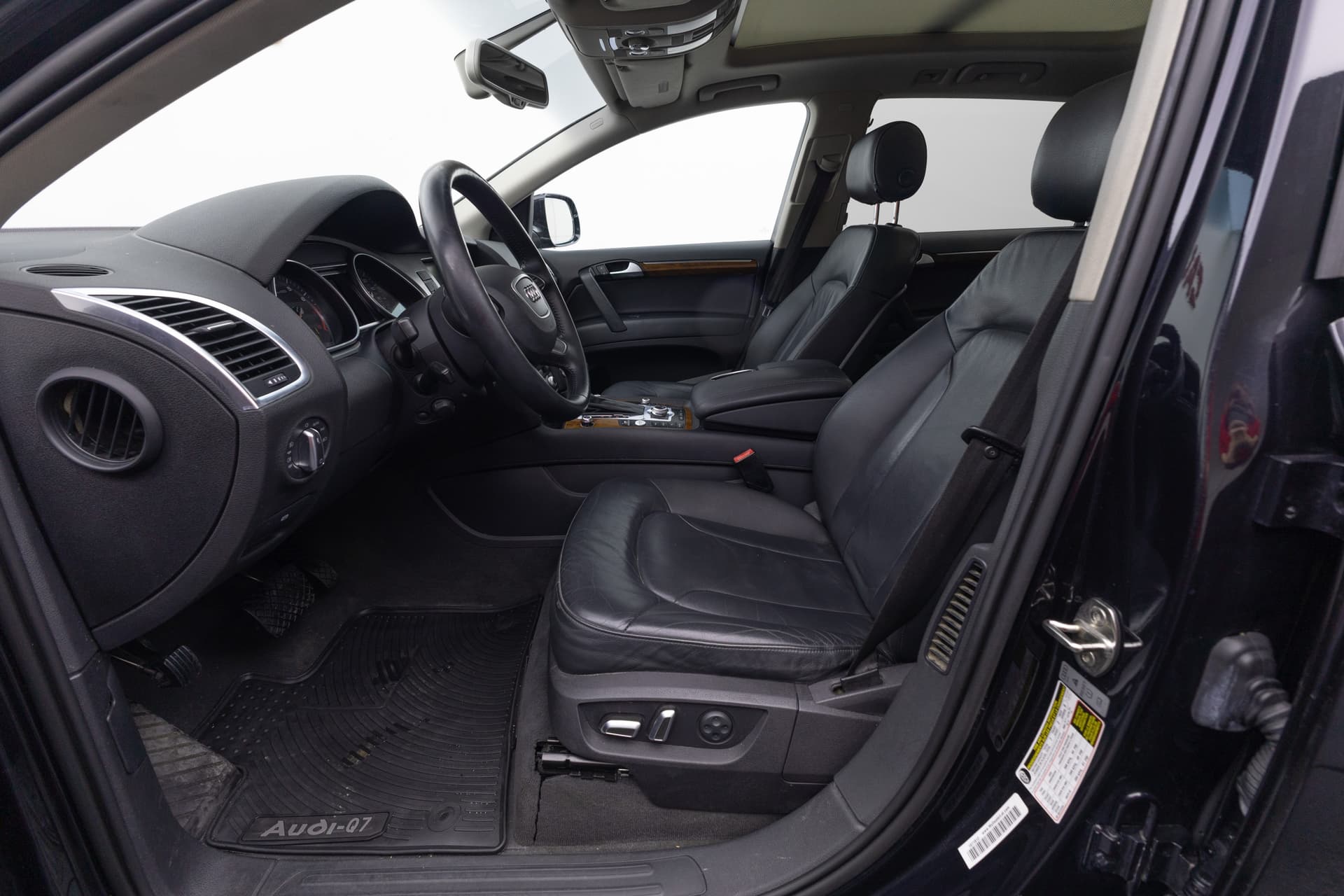 AUDI Q7 2016 - 10