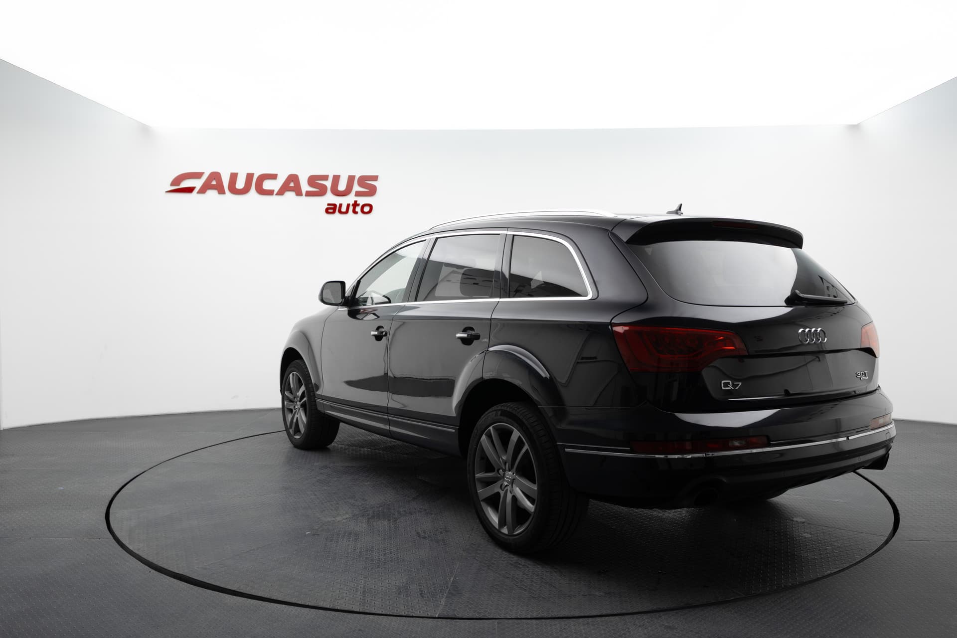 AUDI Q7 2016 - 6