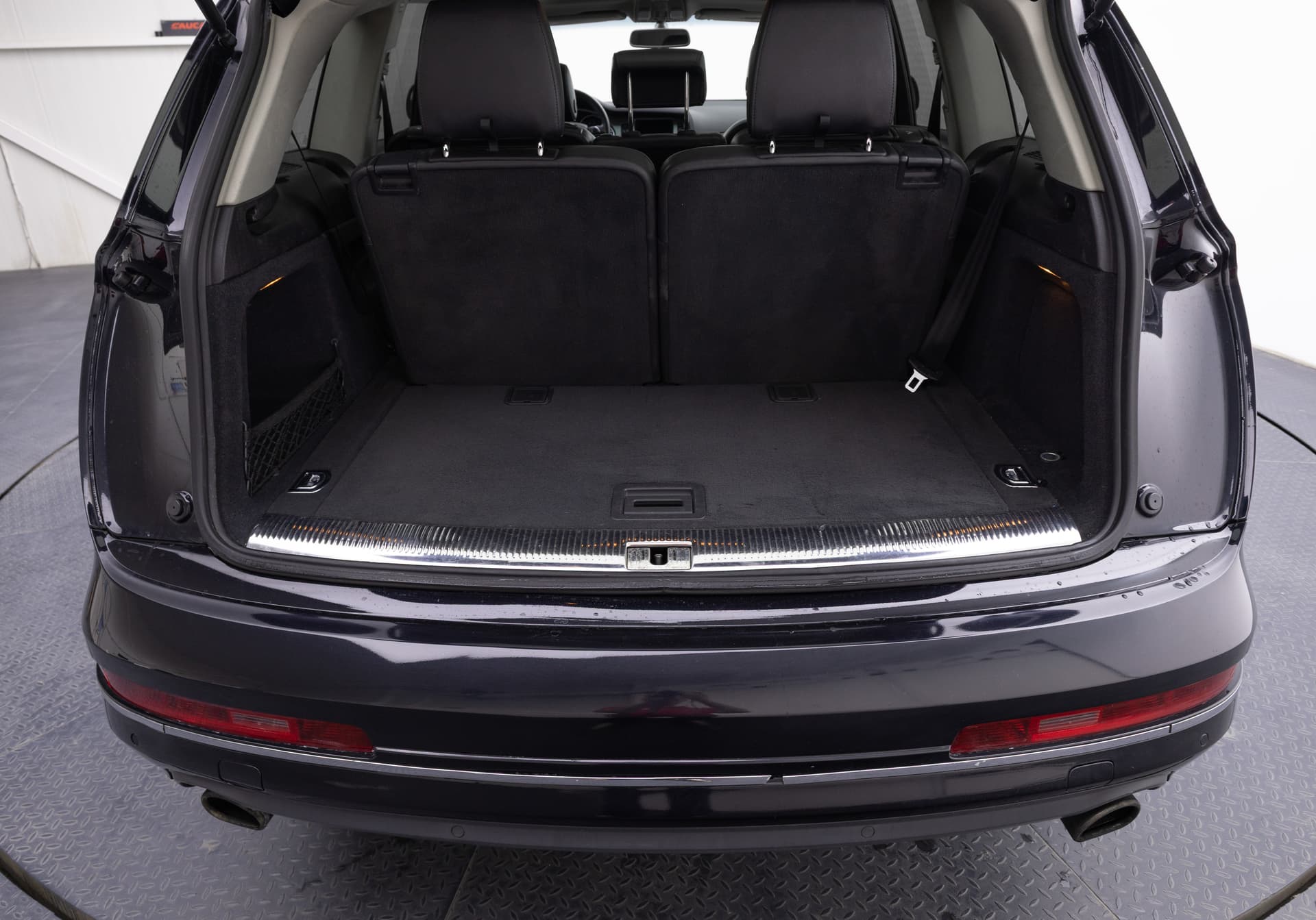 AUDI Q7 2016 - 7