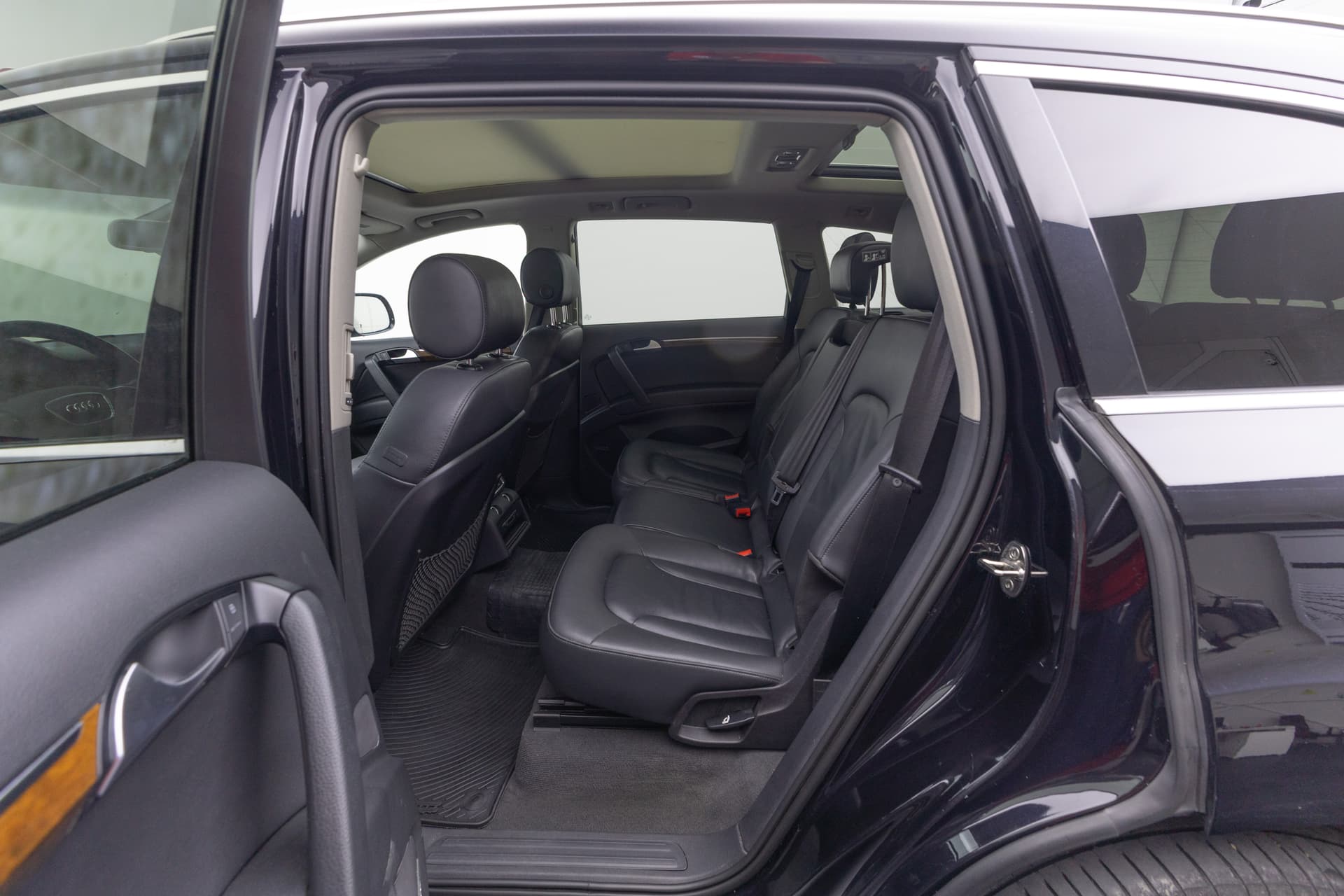 AUDI Q7 2016 - 8