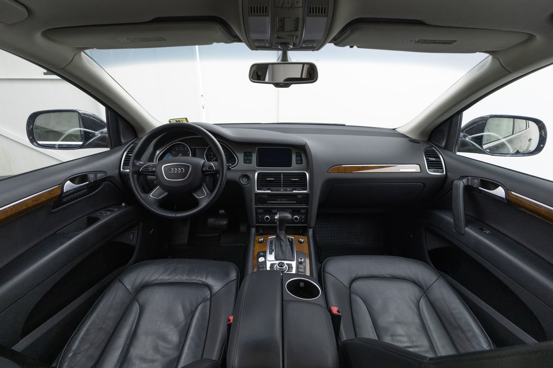 AUDI Q7 2016 - 9