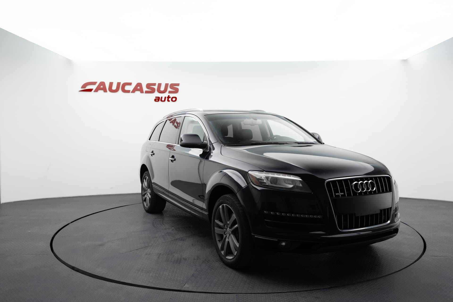 AUDI Q7 2016 - 3