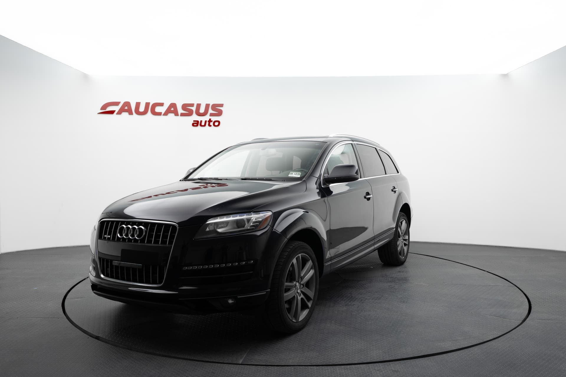 AUDI Q7 2016 - 1