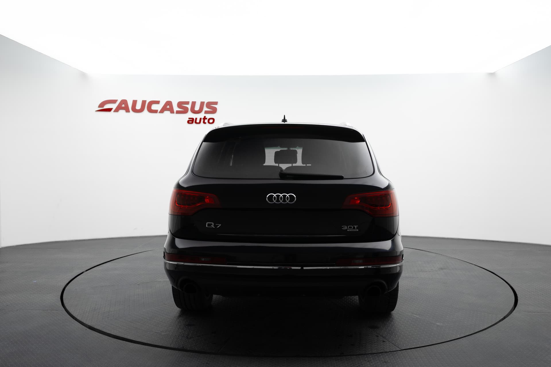 AUDI Q7 2016 - 5