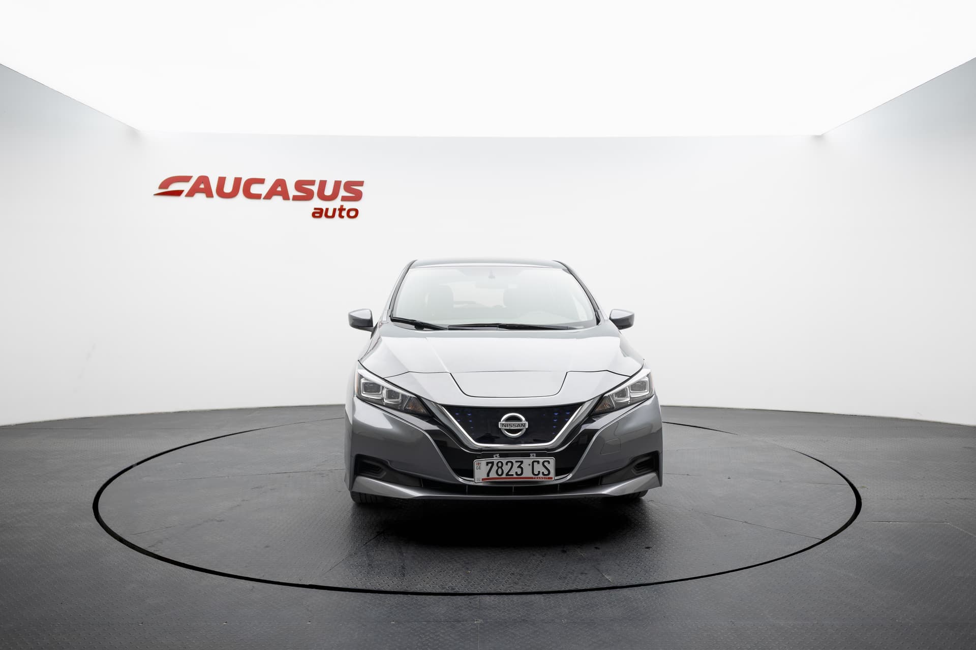 NISSAN Leaf 2018 - 2