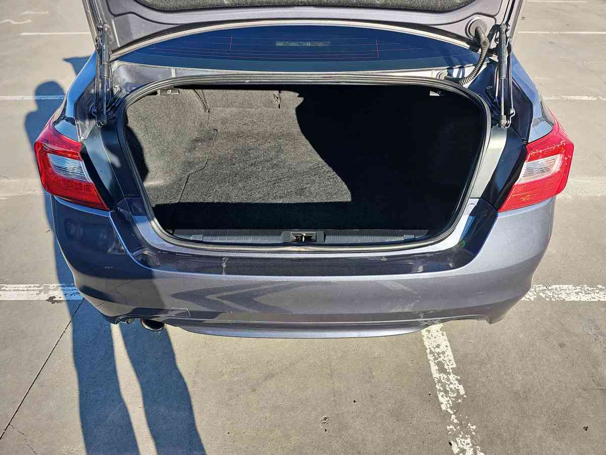SUBARU Legacy 2015 - 9