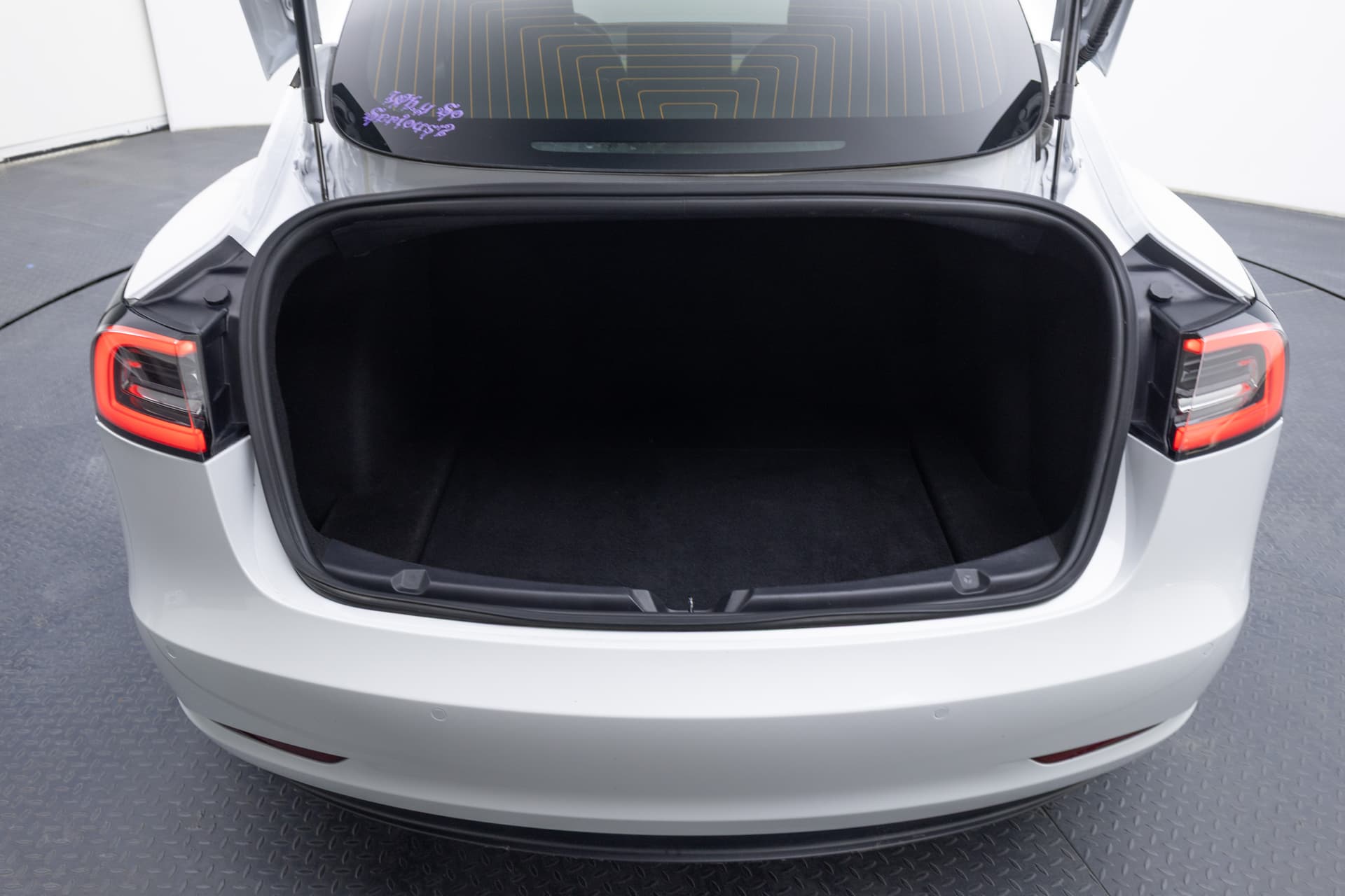 TESLA Model 3 2019 - 7