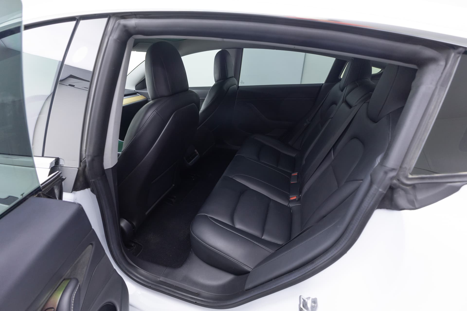 TESLA Model 3 2019 - 8
