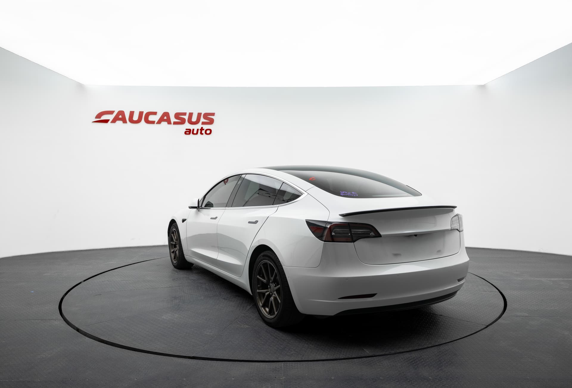 TESLA Model 3 2019 - 6