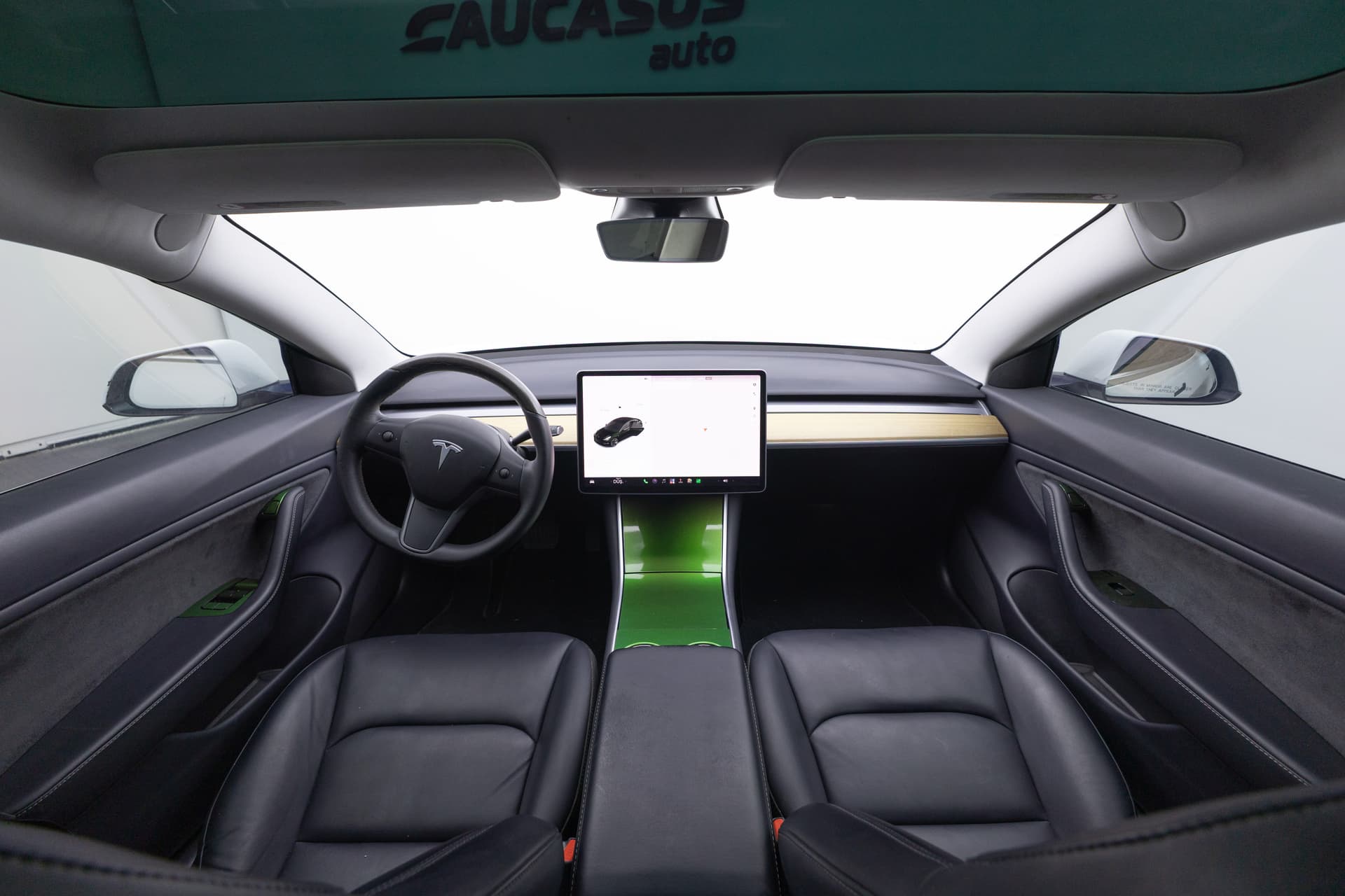 TESLA Model 3 2019 - 9
