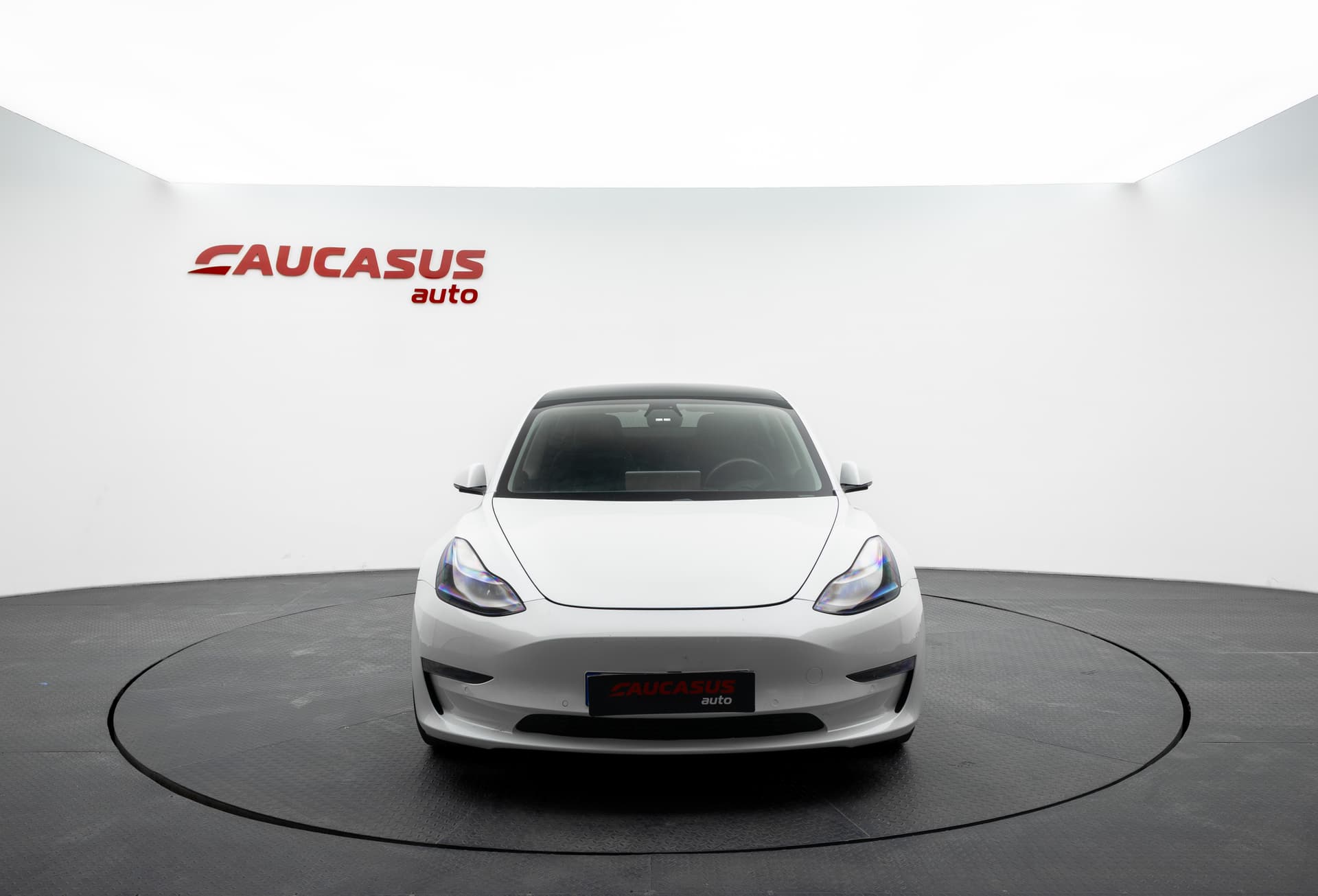 TESLA Model 3 2019 - 2