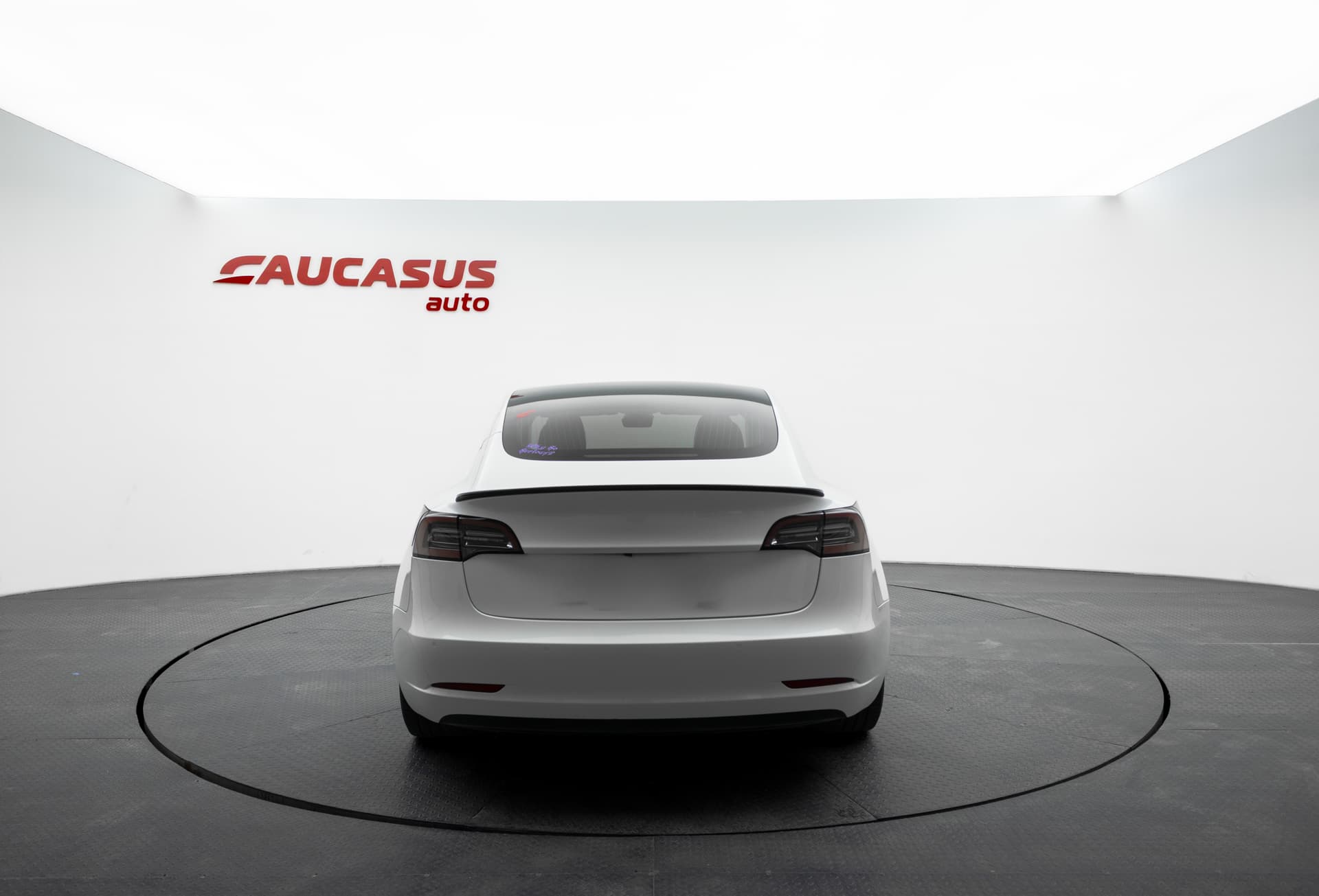 TESLA Model 3 2019 - 5