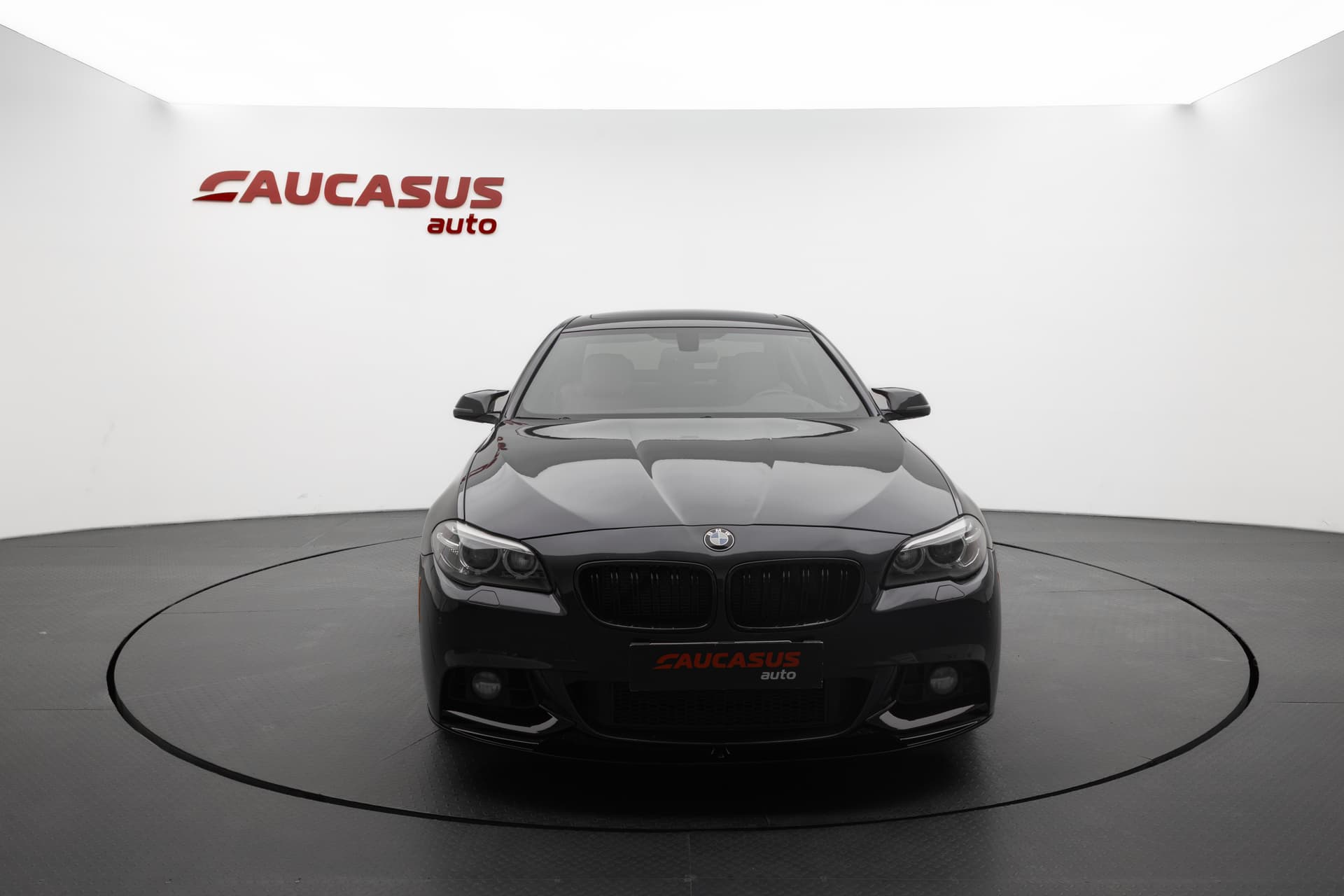 BMW 530i 2014 - 2