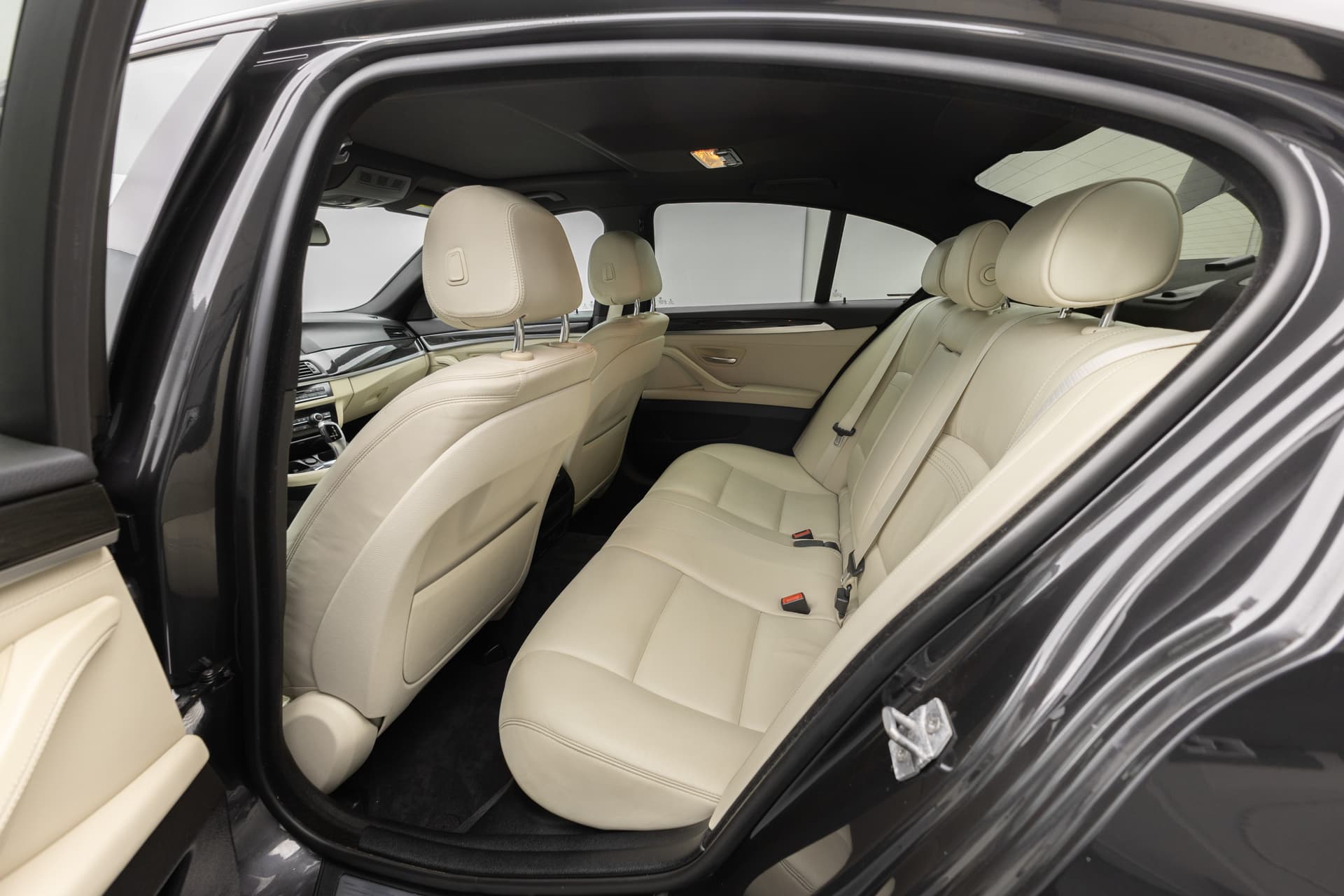 BMW 530i 2014 - 8
