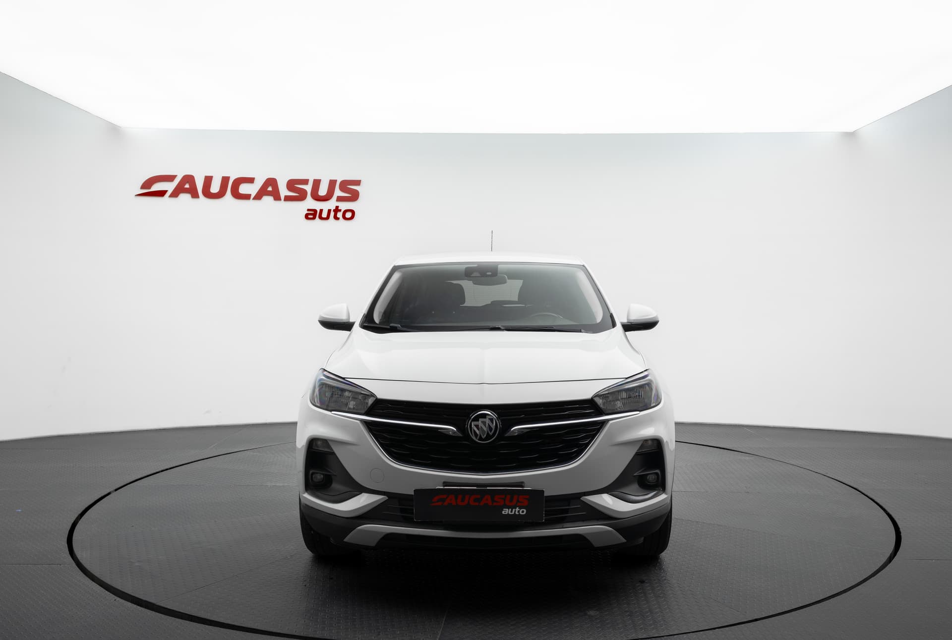 BUICK Encore GX 2020 - 2