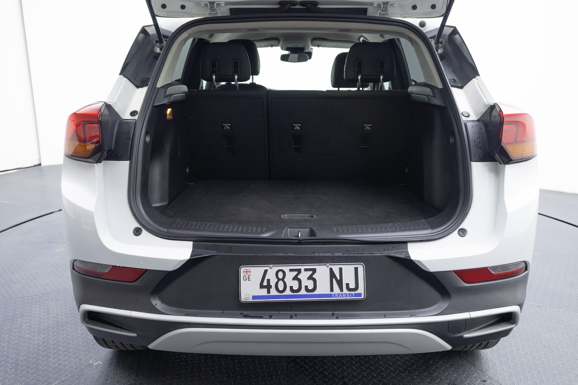 BUICK Encore GX 2020 - 7