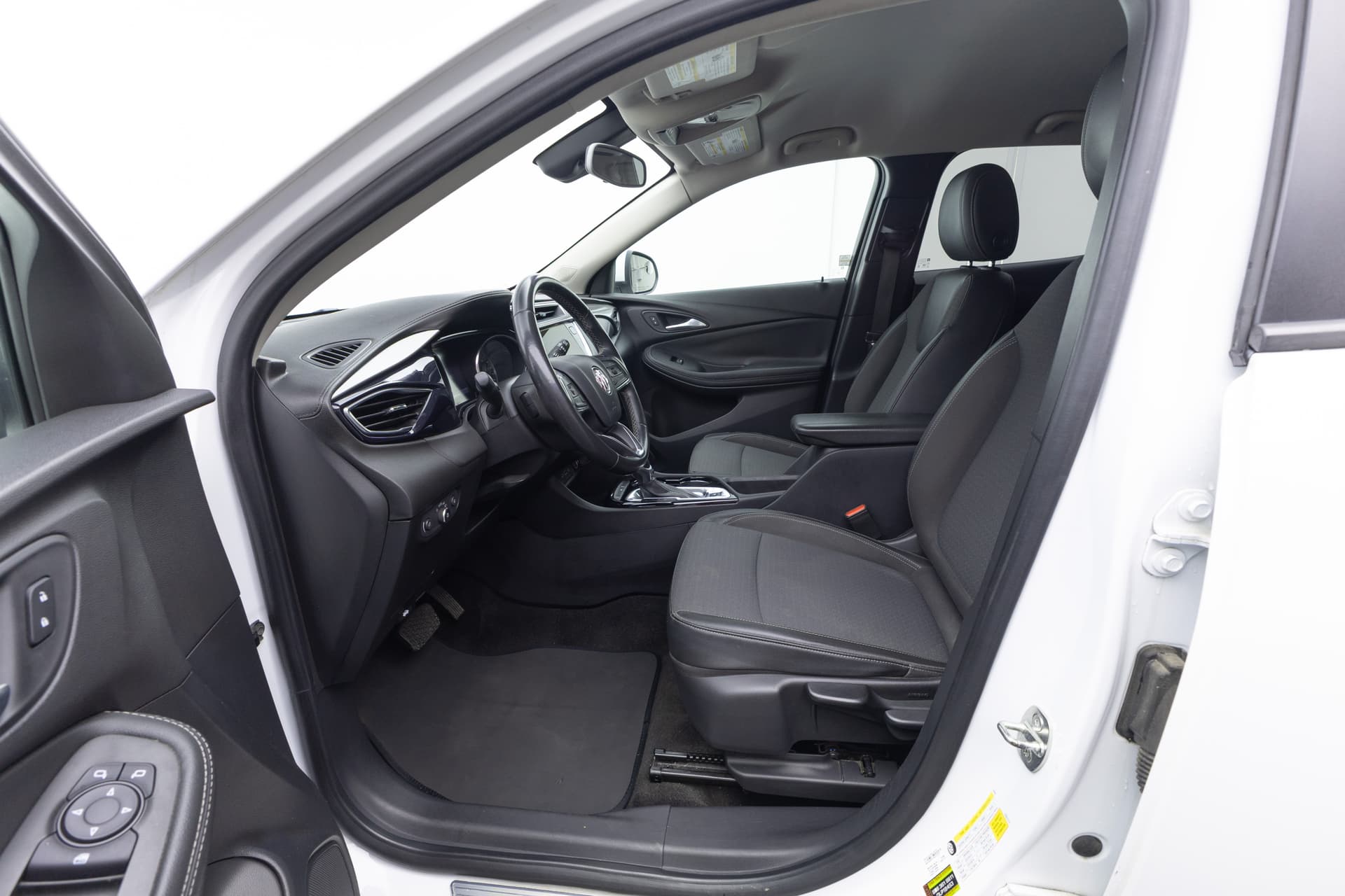 BUICK Encore GX 2020 - 10