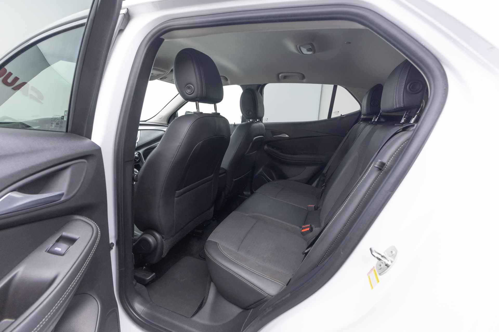 BUICK Encore GX 2020 - 8