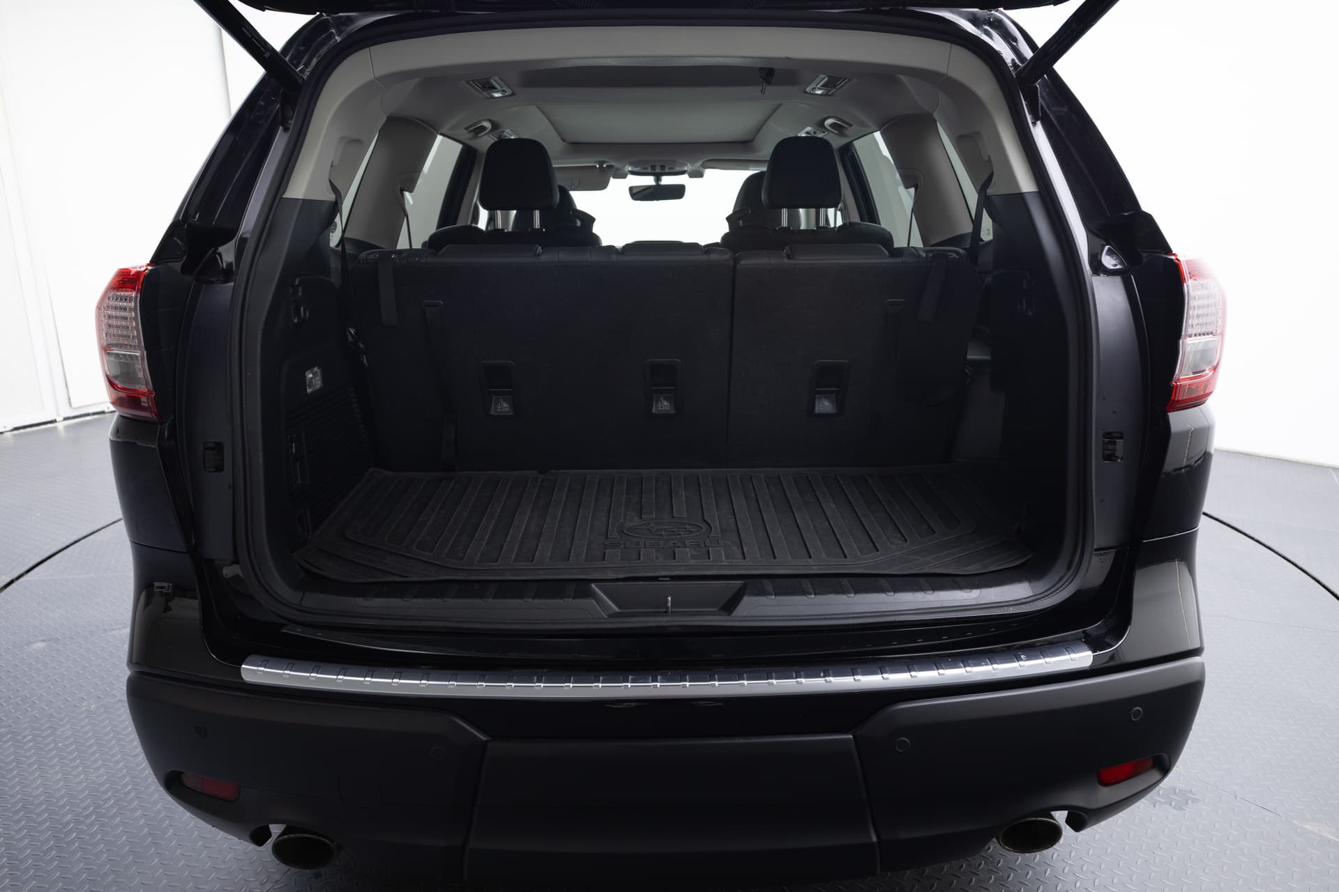 SUBARU Ascent 2022 - 7