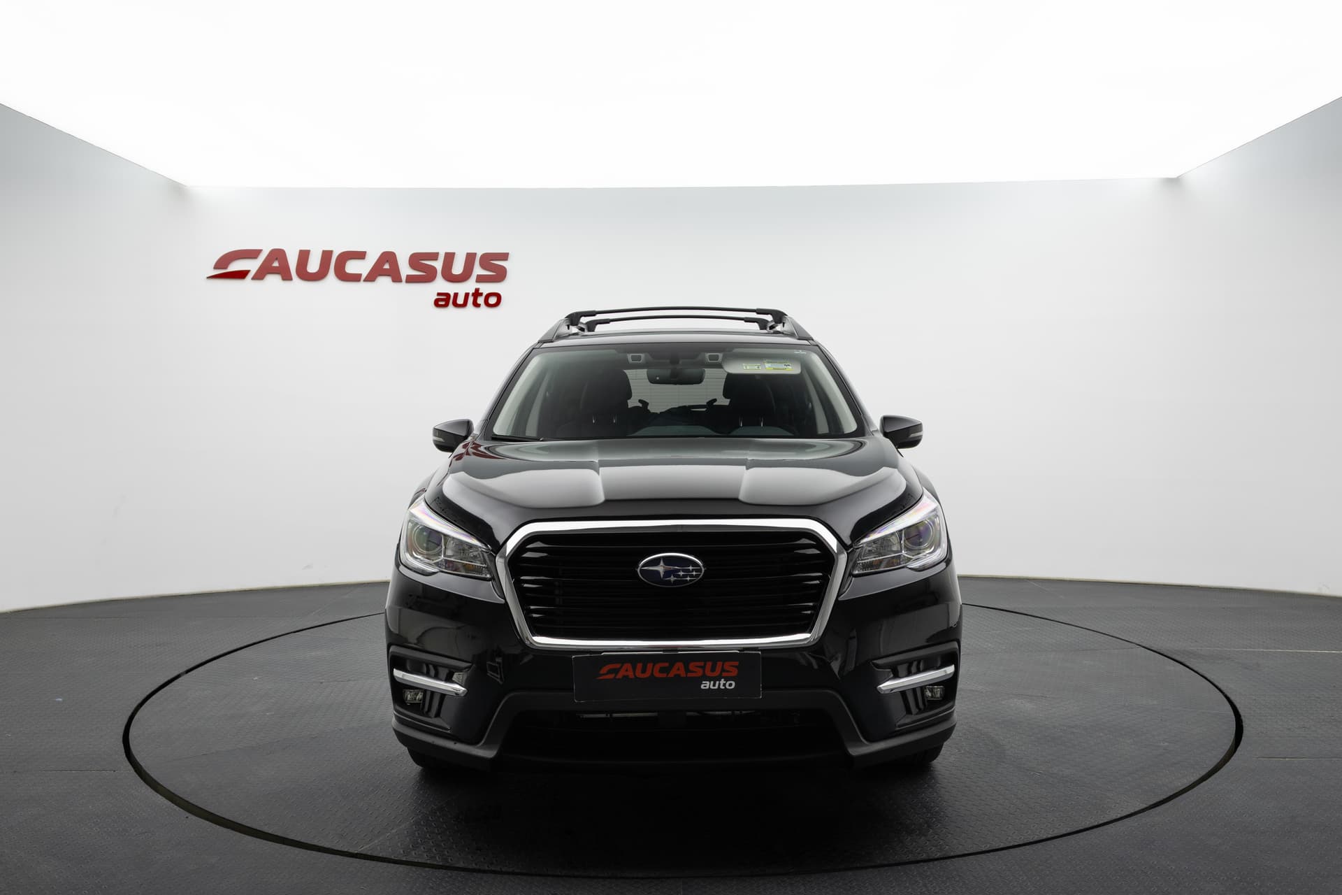 SUBARU Ascent 2022 - 2
