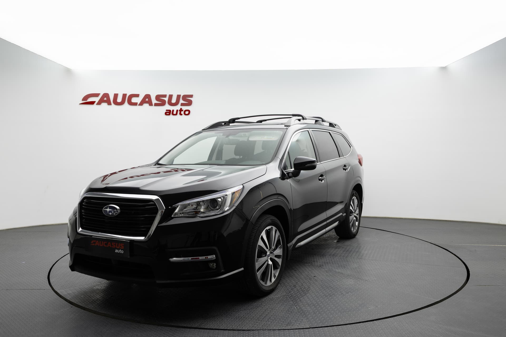 SUBARU Ascent 2022 - 1