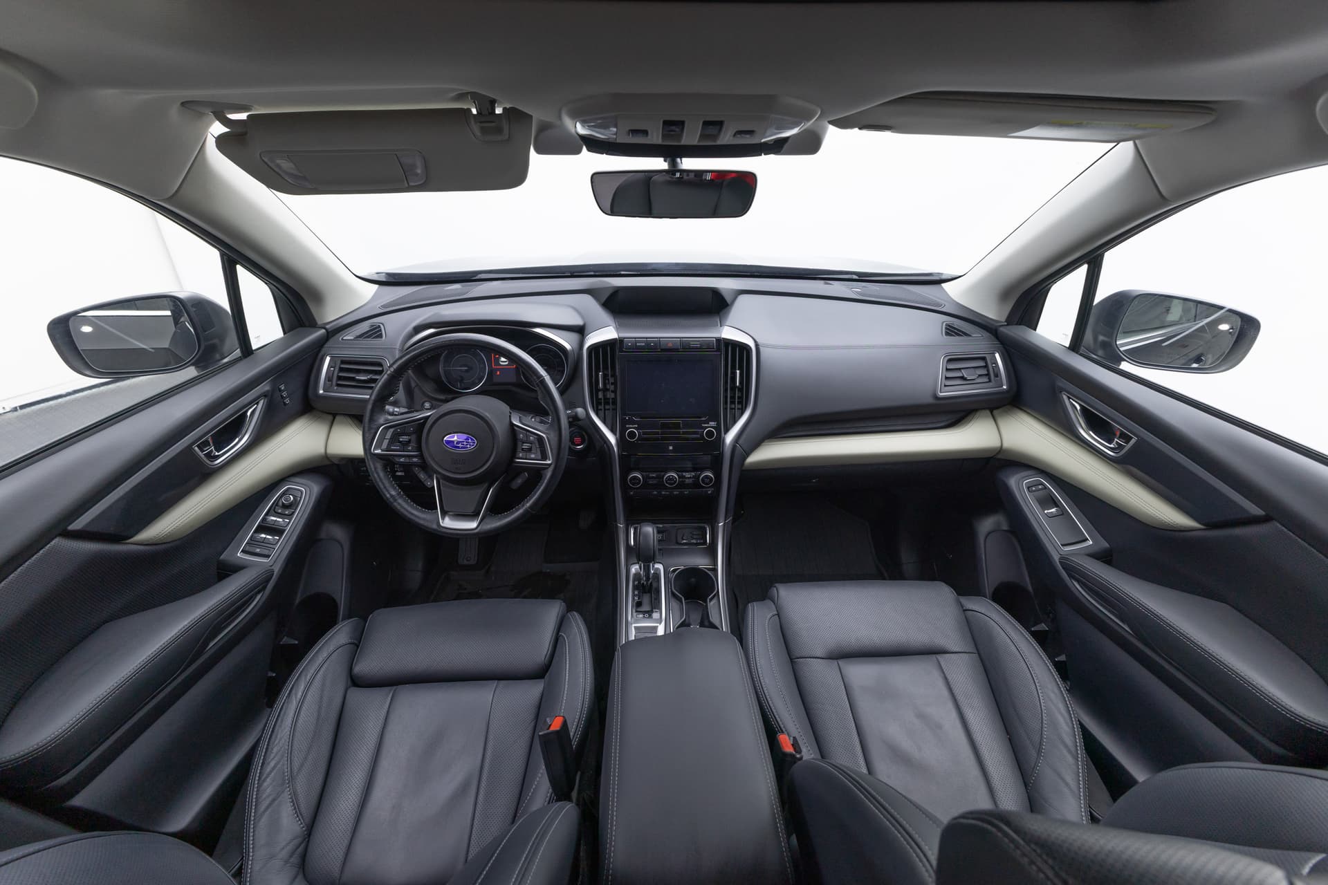 SUBARU Ascent 2022 - 9