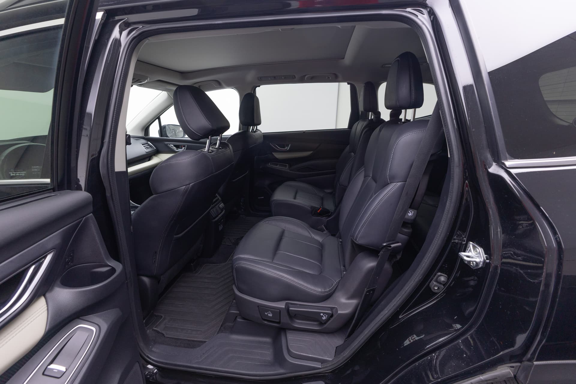 SUBARU Ascent 2022 - 8