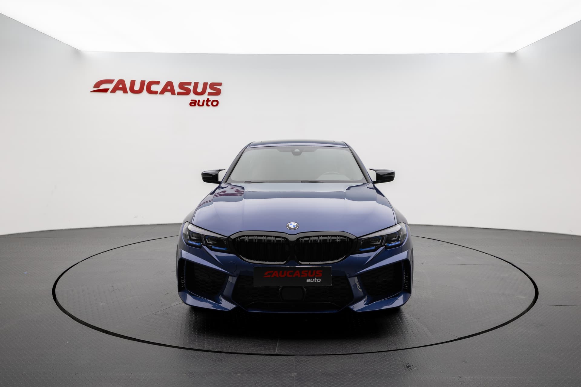 BMW 330xi 2022 - 2