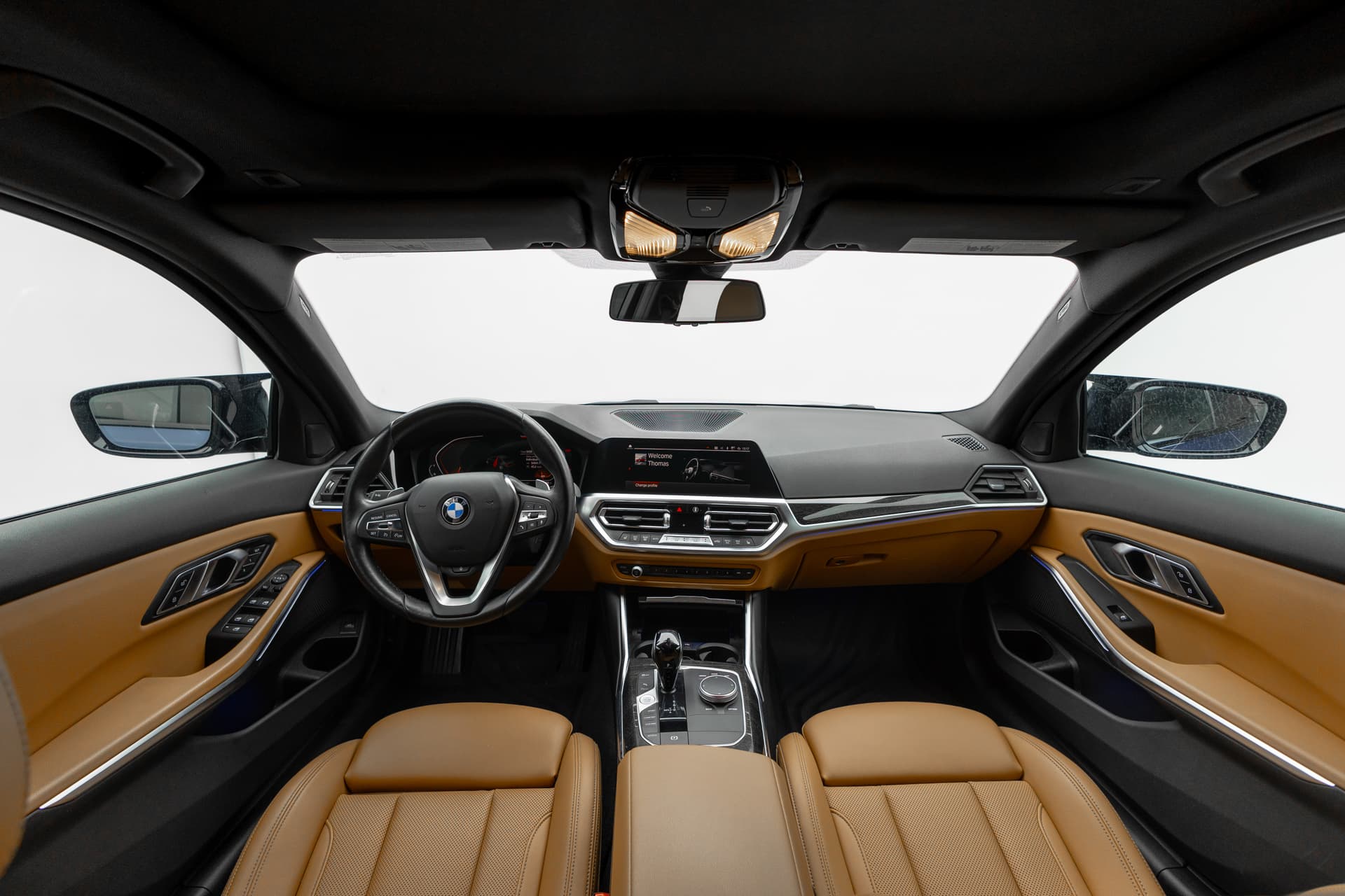 BMW 330xi 2022 - 10