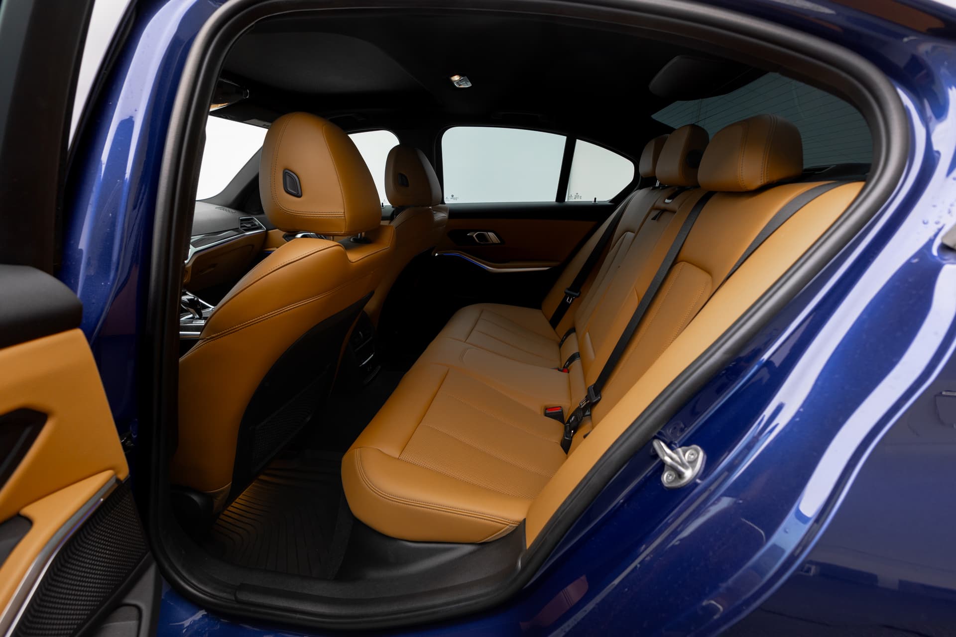 BMW 330xi 2022 - 8