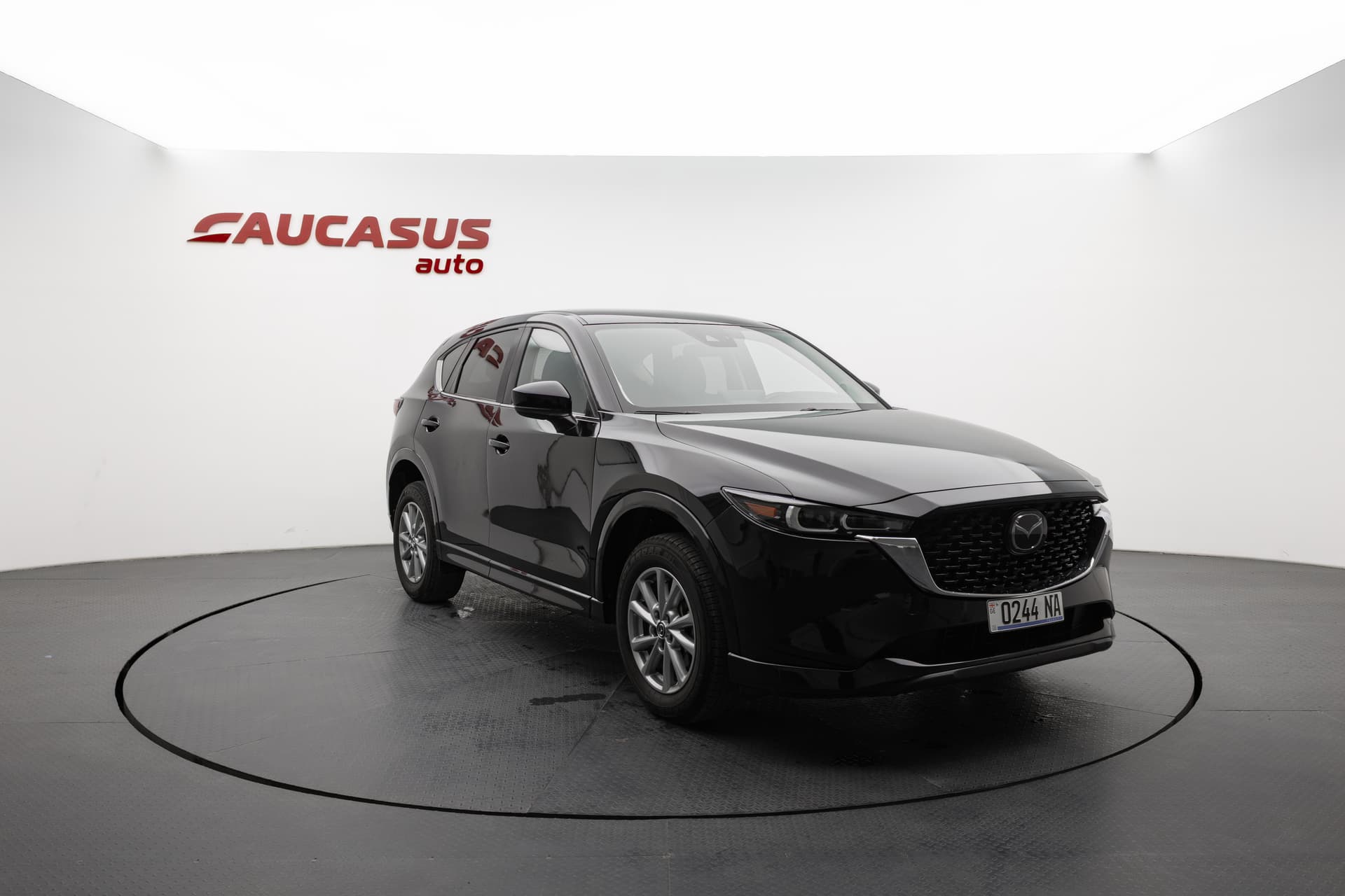 MAZDA CX-5 2024 - 3