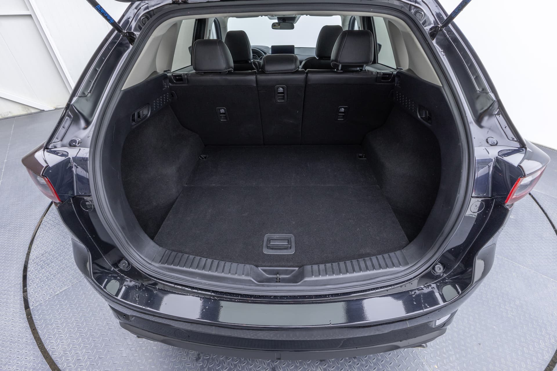 MAZDA CX-5 2024 - 7