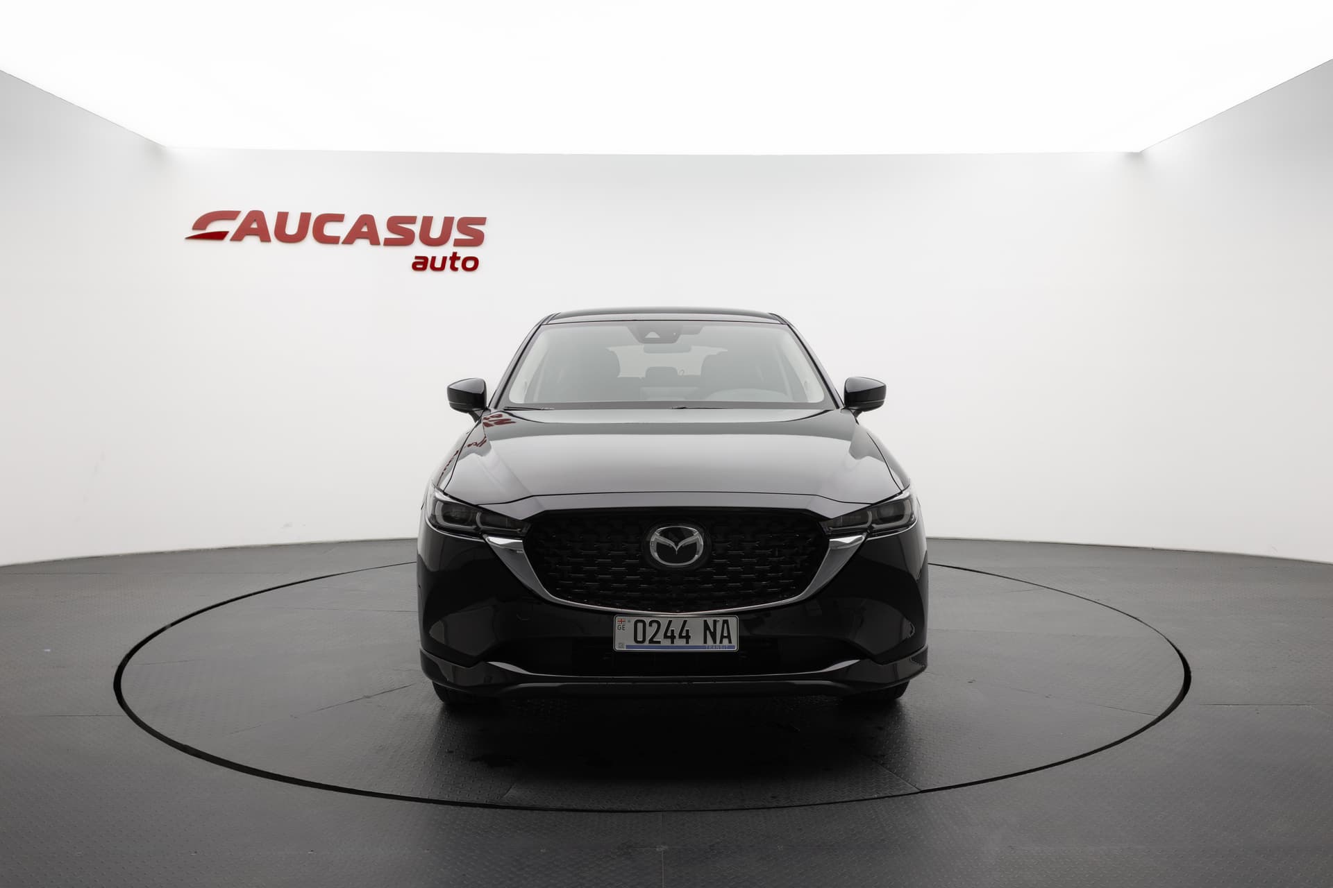 MAZDA CX-5 2024 - 2