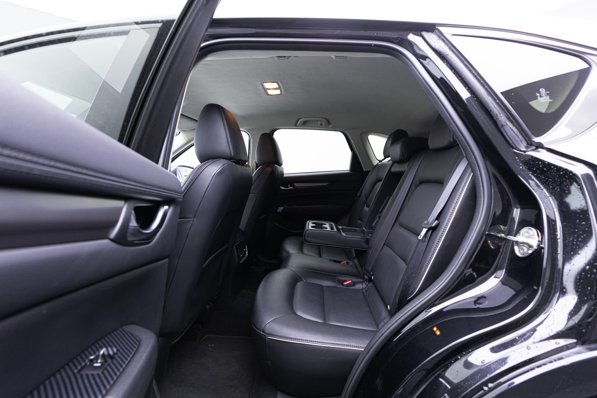 MAZDA CX-5 2024 - 8