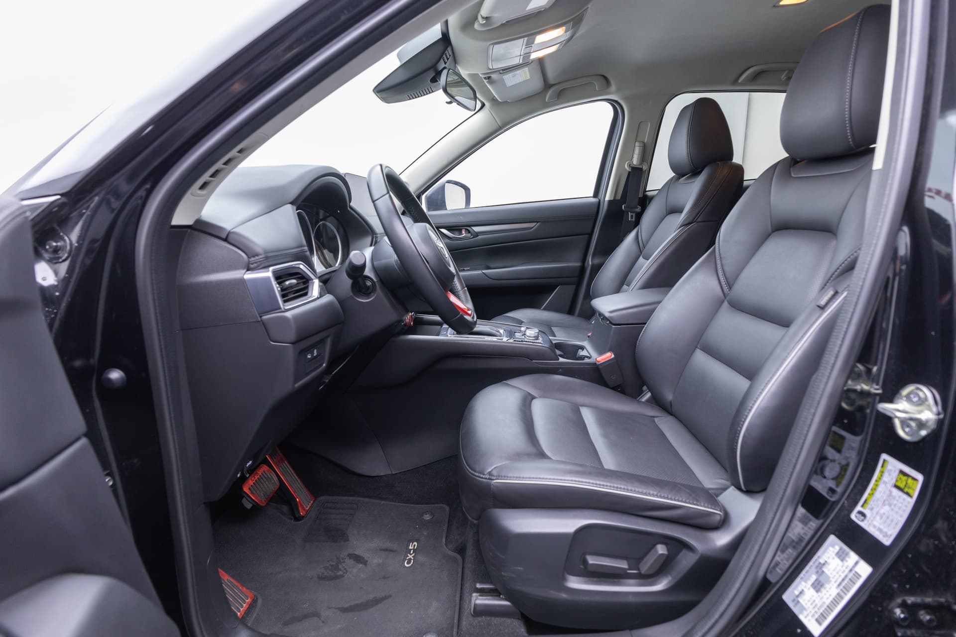 MAZDA CX-5 2024 - 10