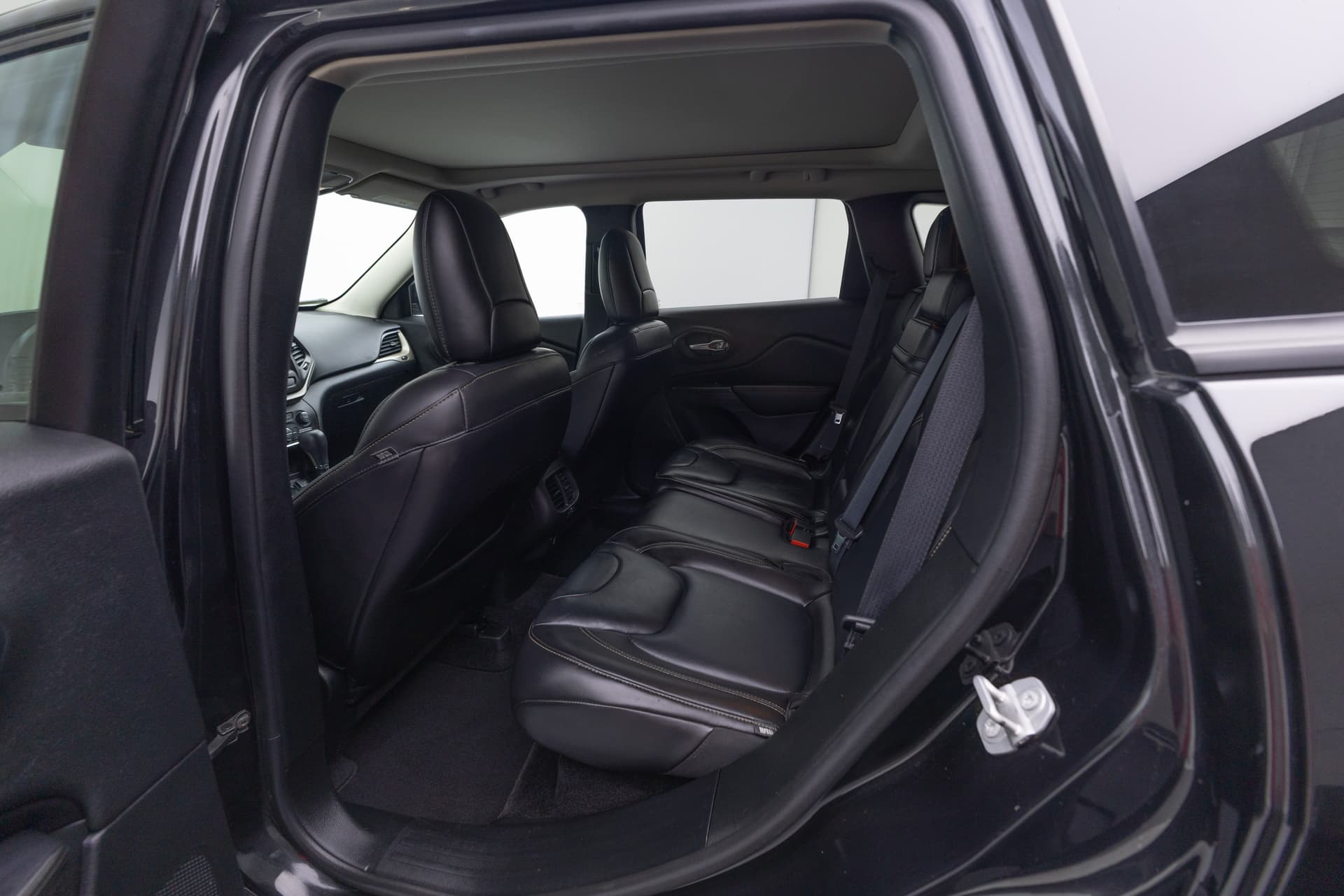 JEEP Cherokee 2016 - 8