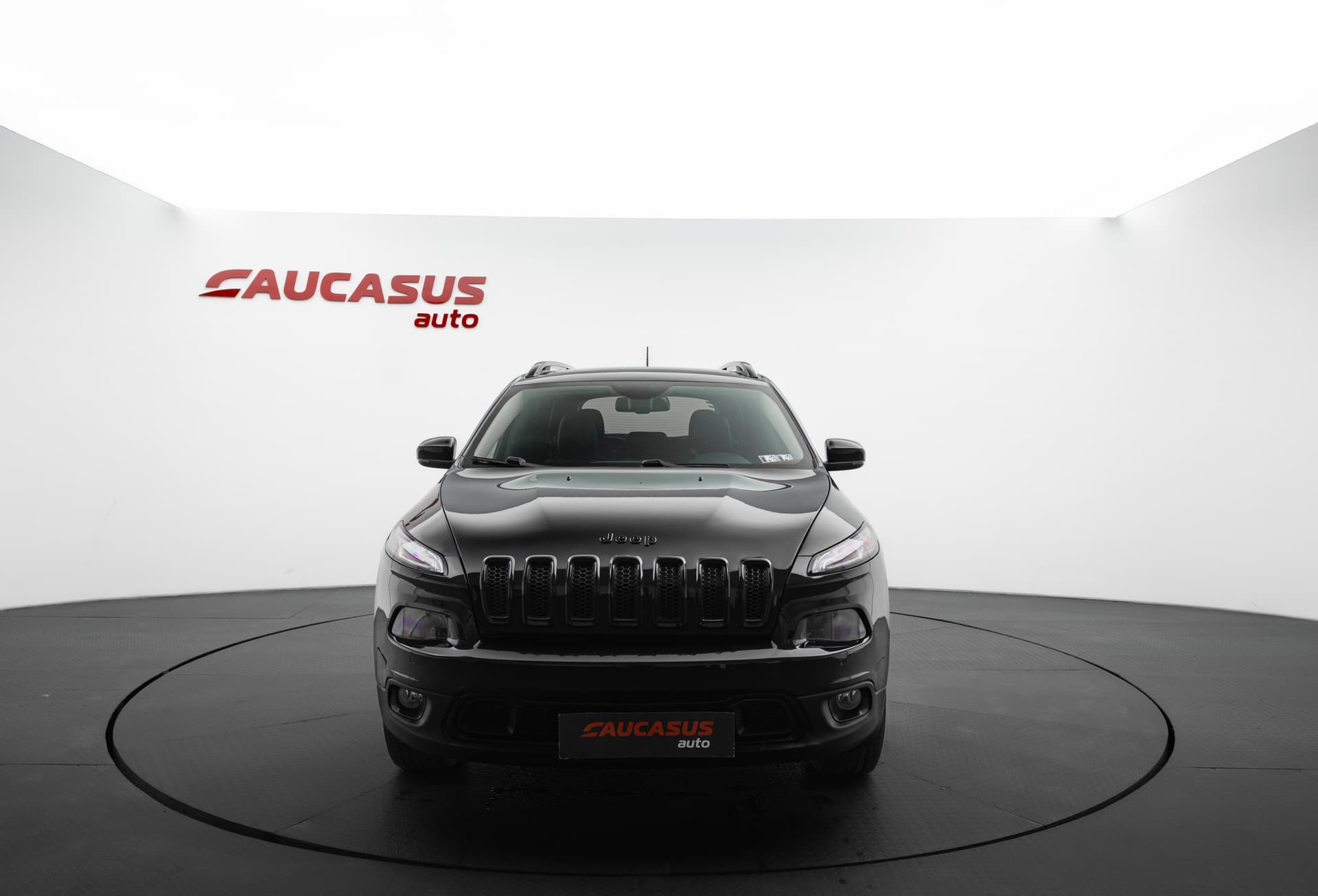 JEEP Cherokee 2016 - 2