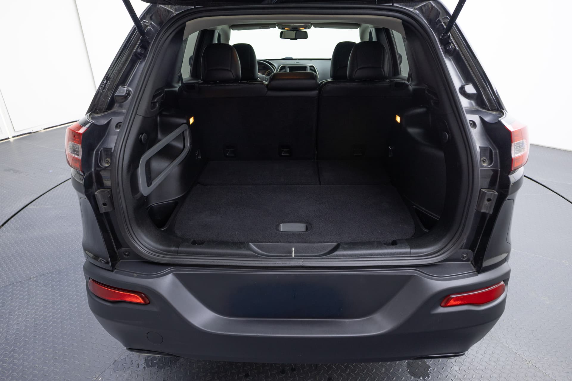 JEEP Cherokee 2016 - 7