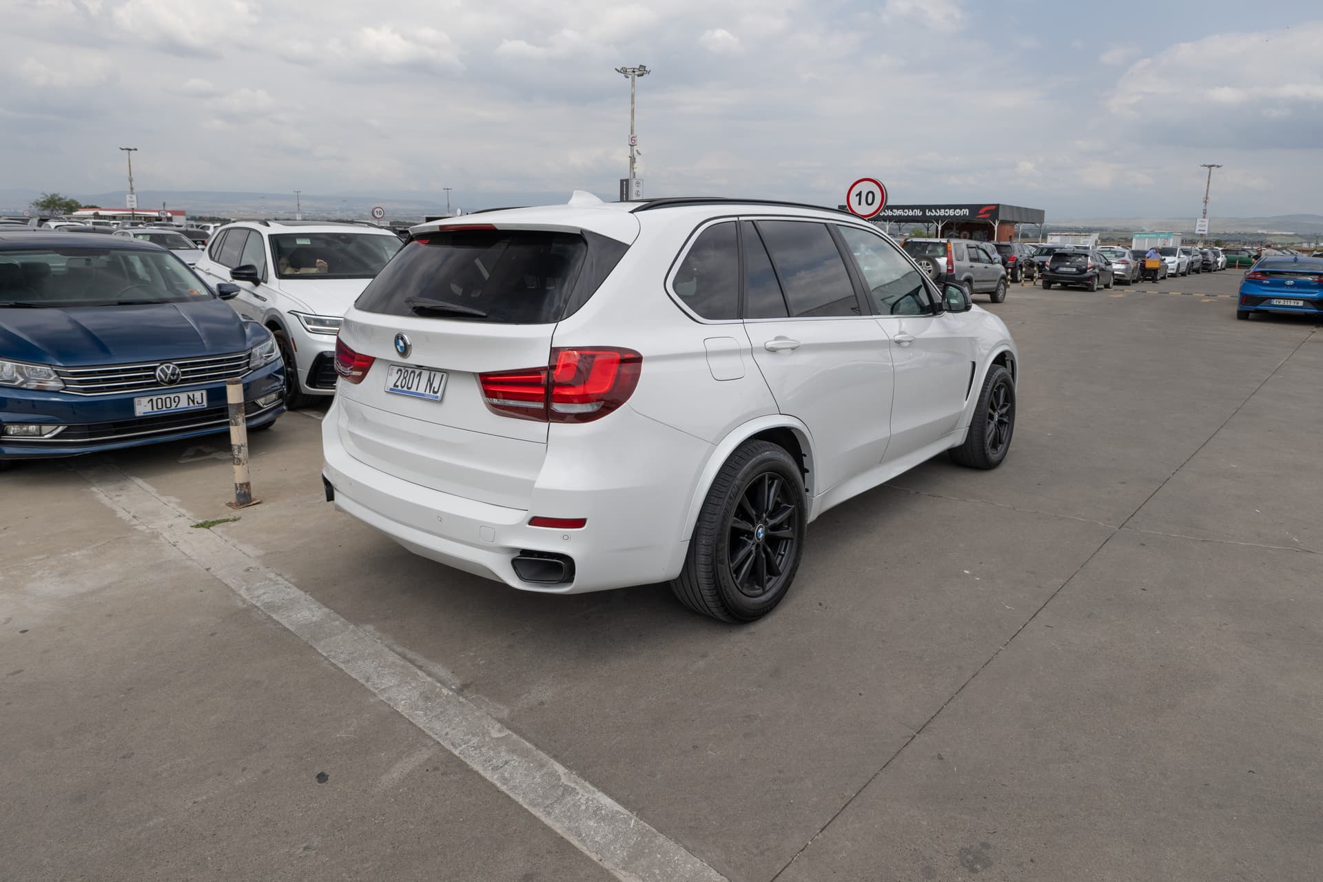 BMW X5 2015 - 4
